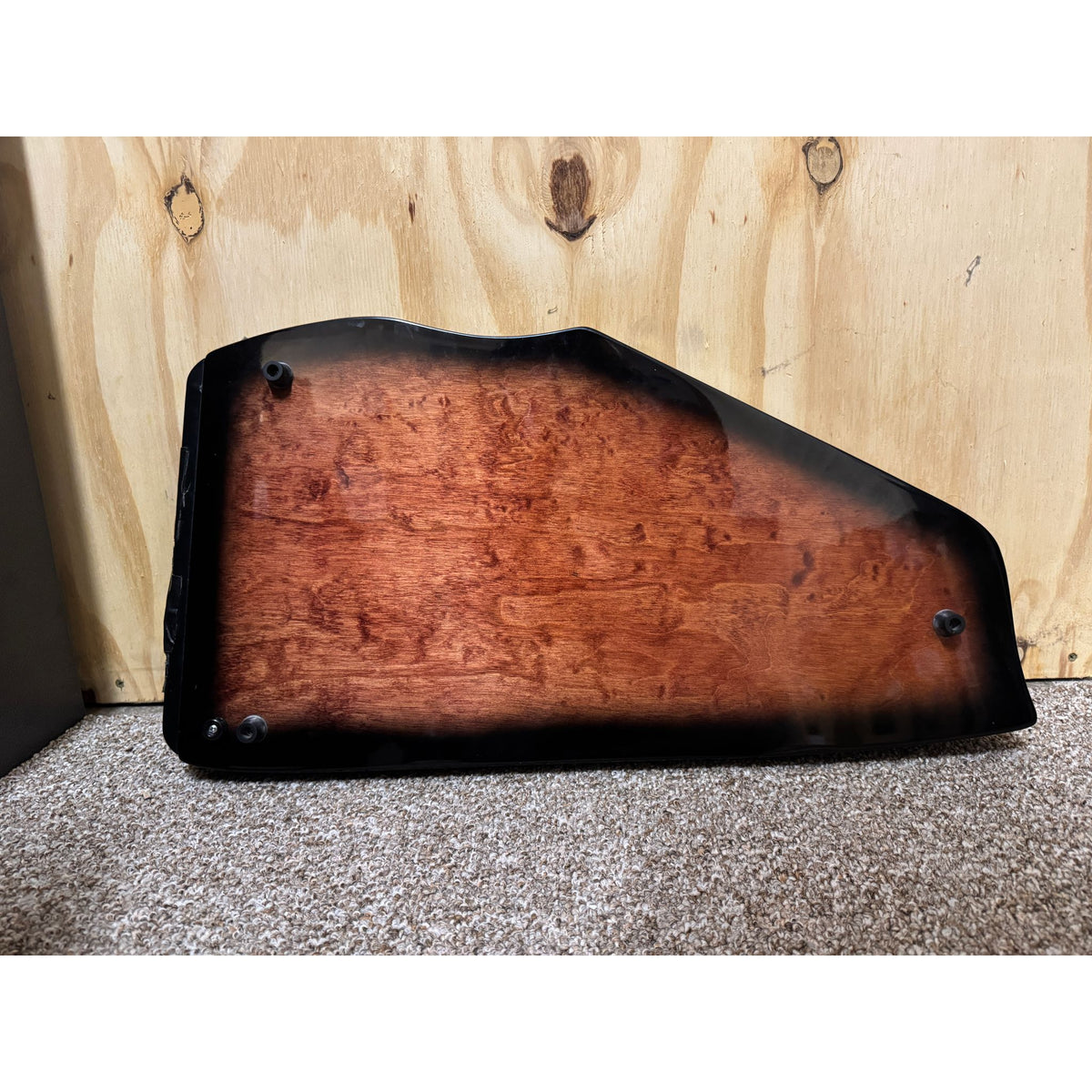 Used Chromaharp Autoharp with Bag