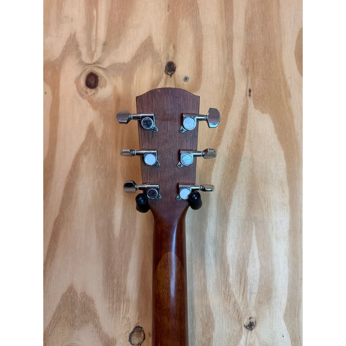 Used Alvarez RD4102C Cutaway Dreadnought Acoustic Electric Guitar