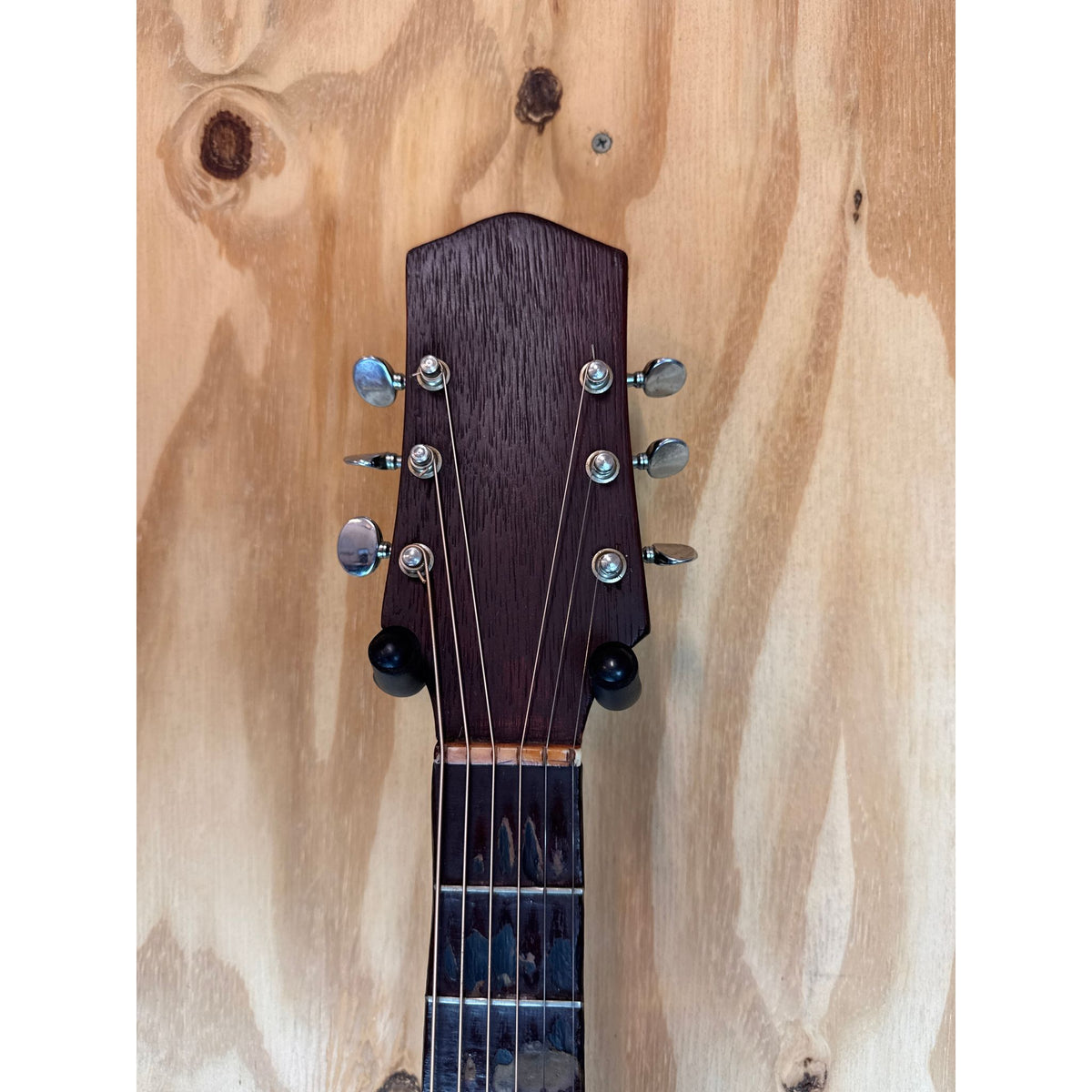 Used 1958 Maton 45A Hollowbody with Case