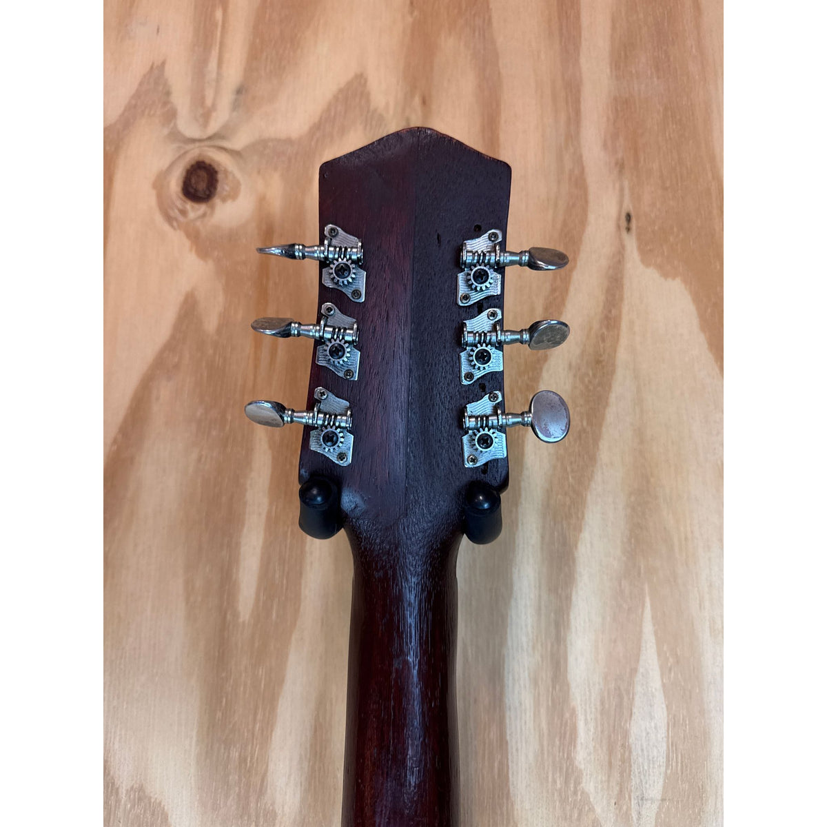 Used 1958 Maton 45A Hollowbody with Case