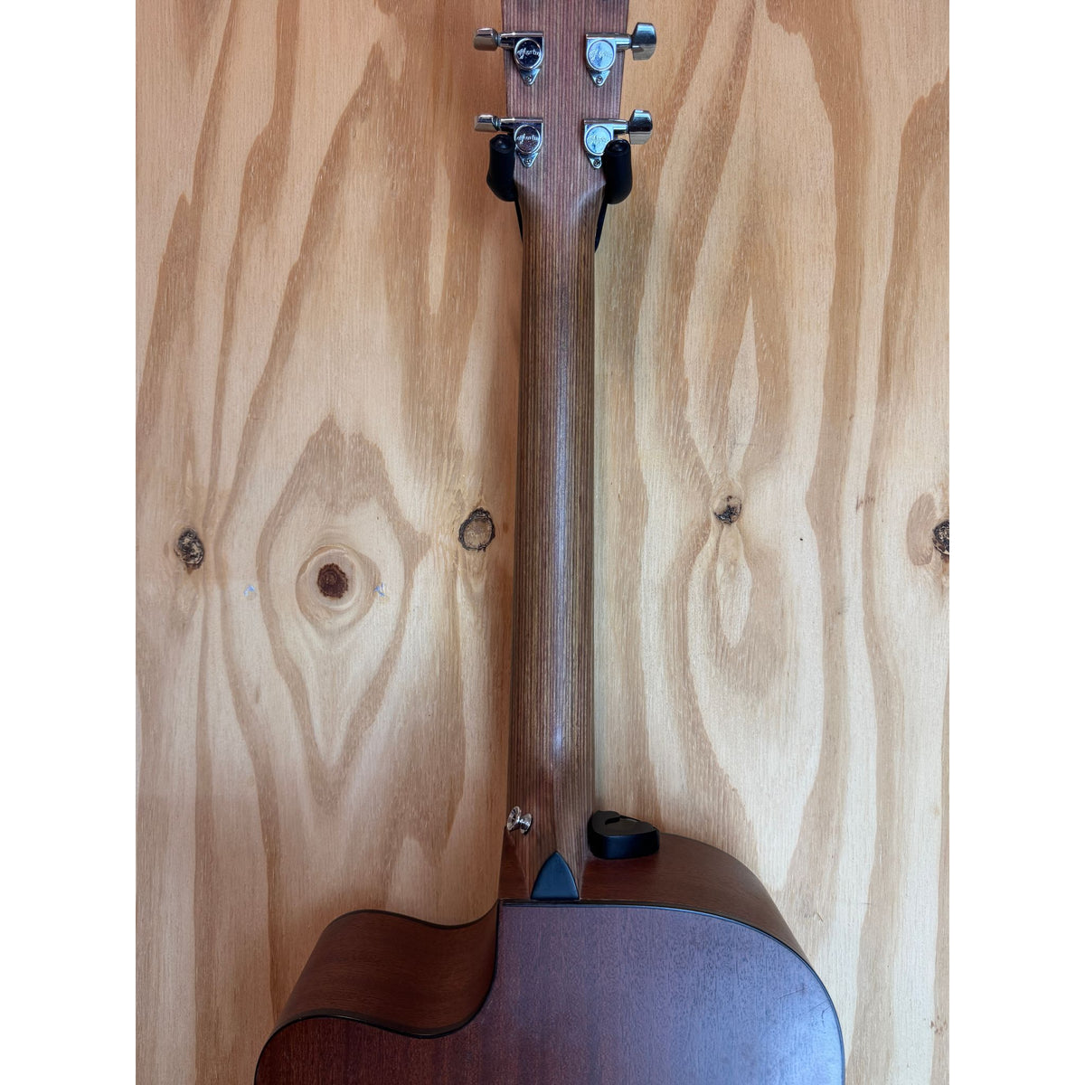 Used Martin DC1E Acoustic Electric Guitar in Hard Case