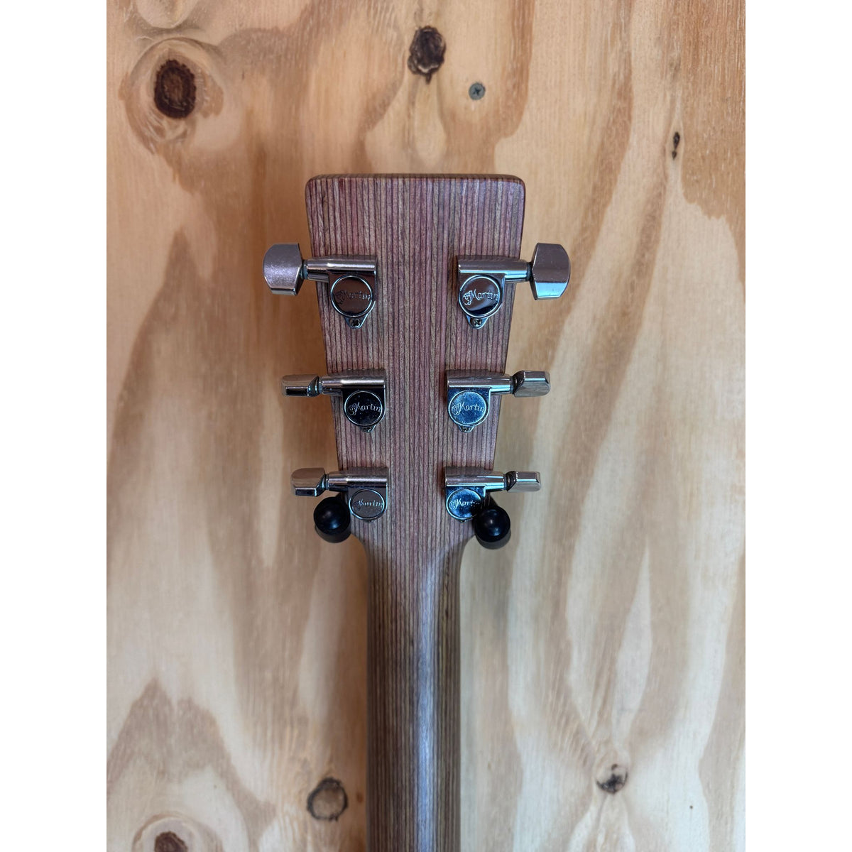 Used Martin DC1E Acoustic Electric Guitar in Hard Case