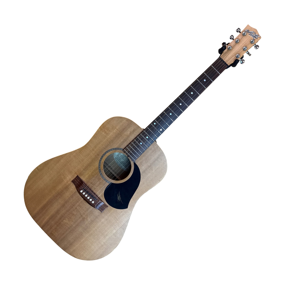 Used Maton M225 2008 Acoustic Guitar in Hardcase