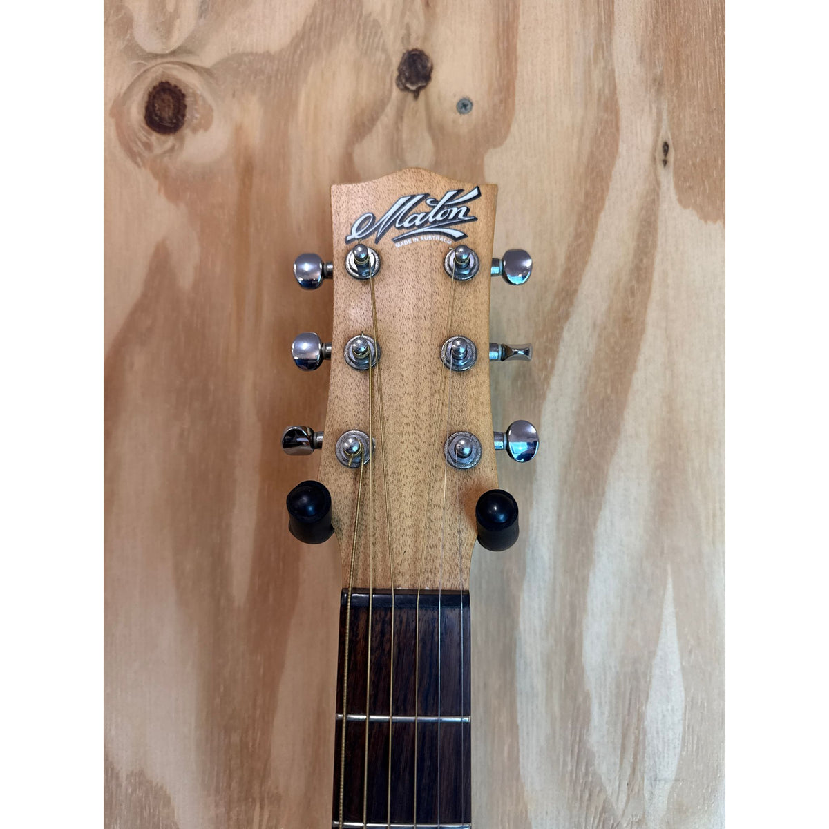Used Maton M225 2008 Acoustic Guitar in Hardcase