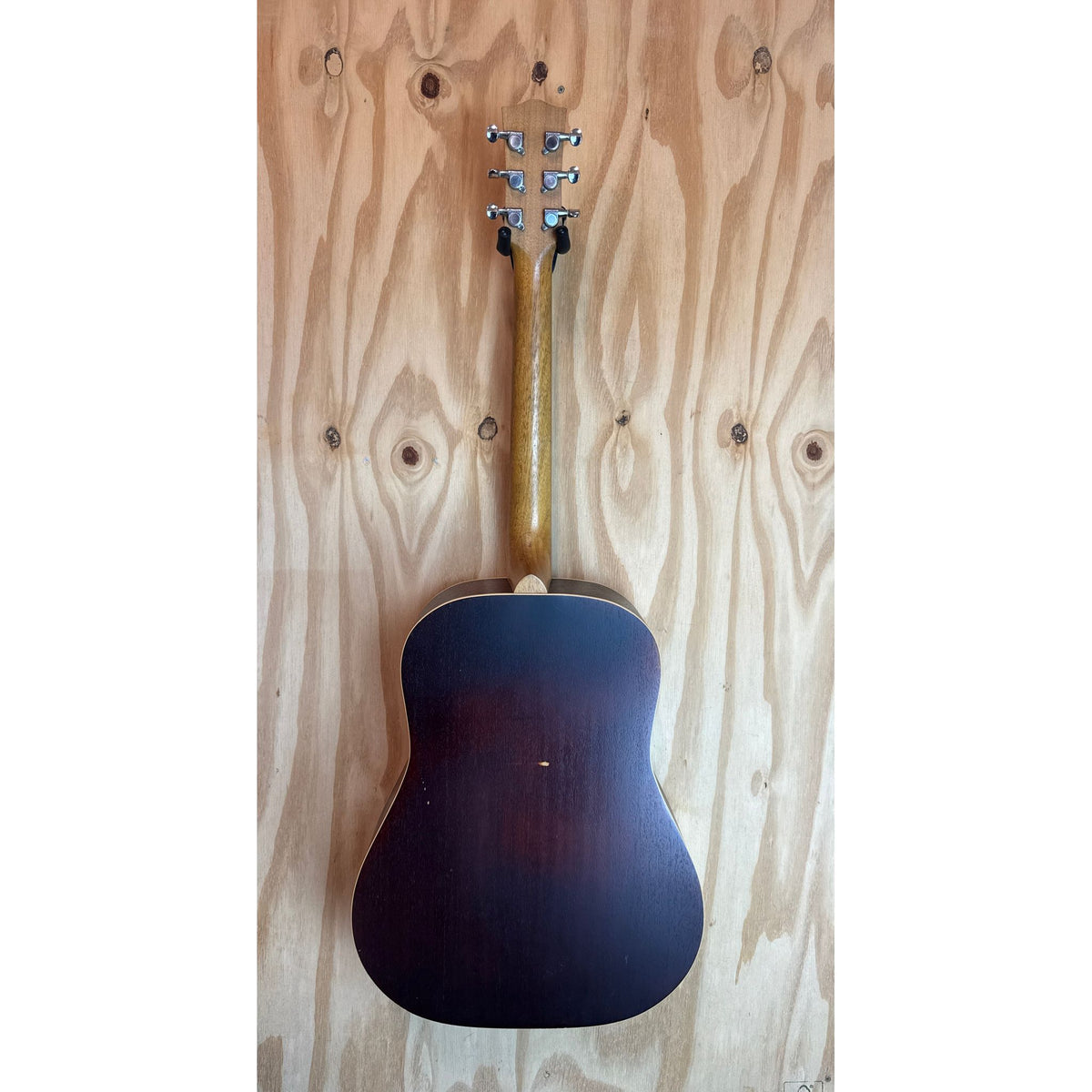 Used Maton M225 2008 Acoustic Guitar in Hardcase