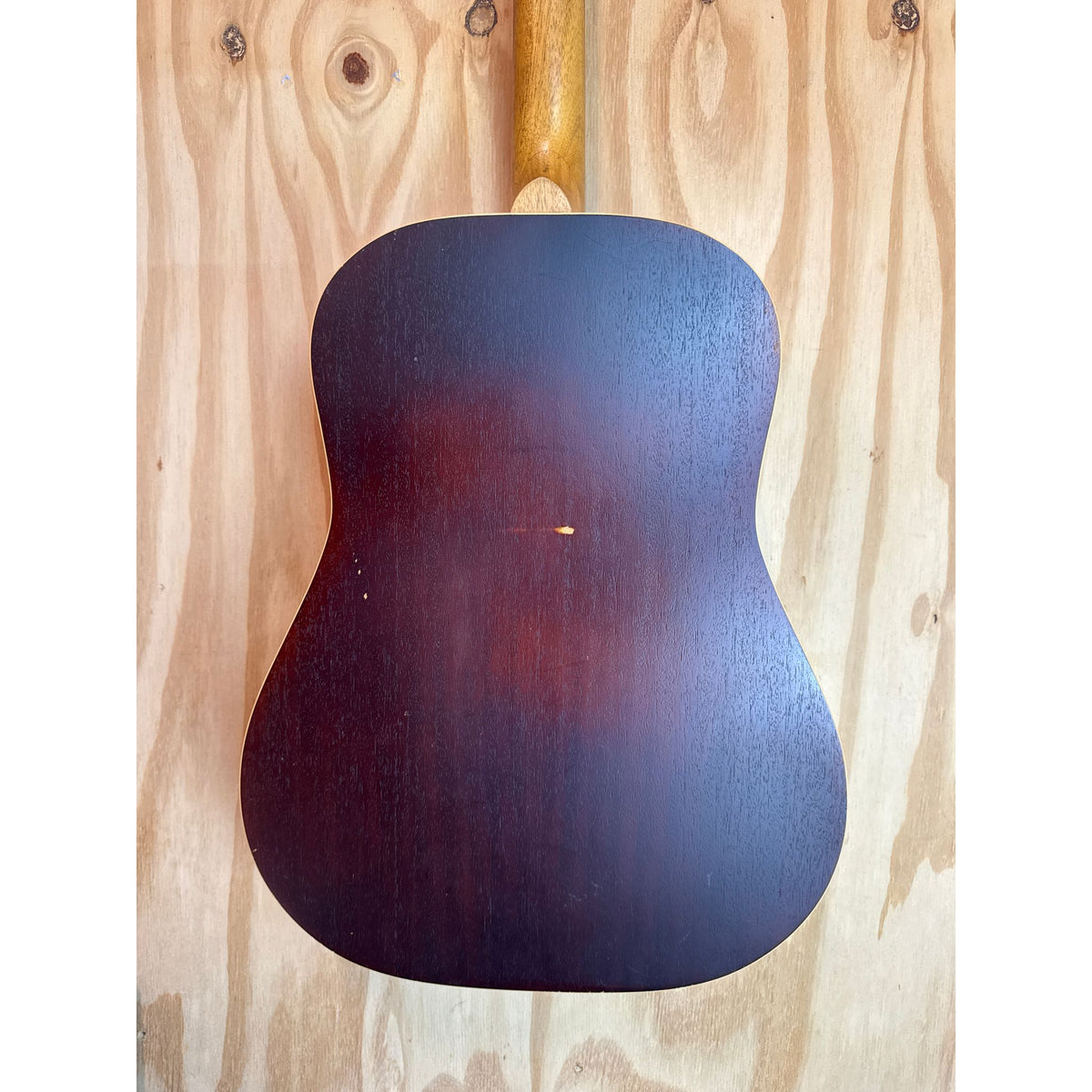 Used Maton M225 2008 Acoustic Guitar in Hardcase
