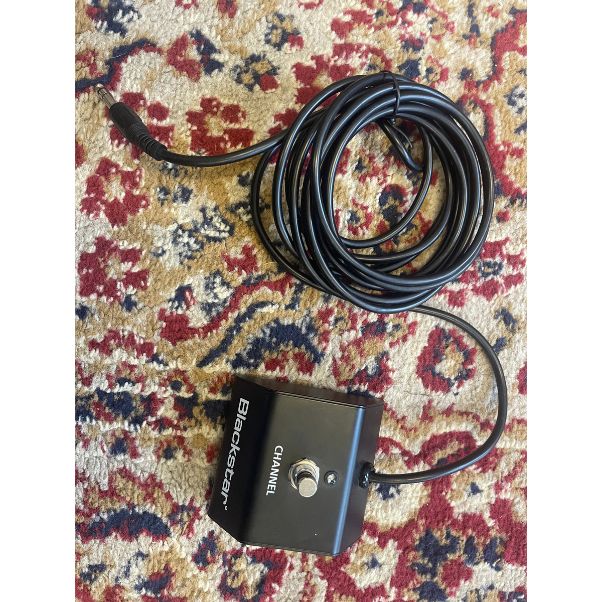 Used Blackstar Studio10 6L6 Electric Guitar Combo Amp 1x12