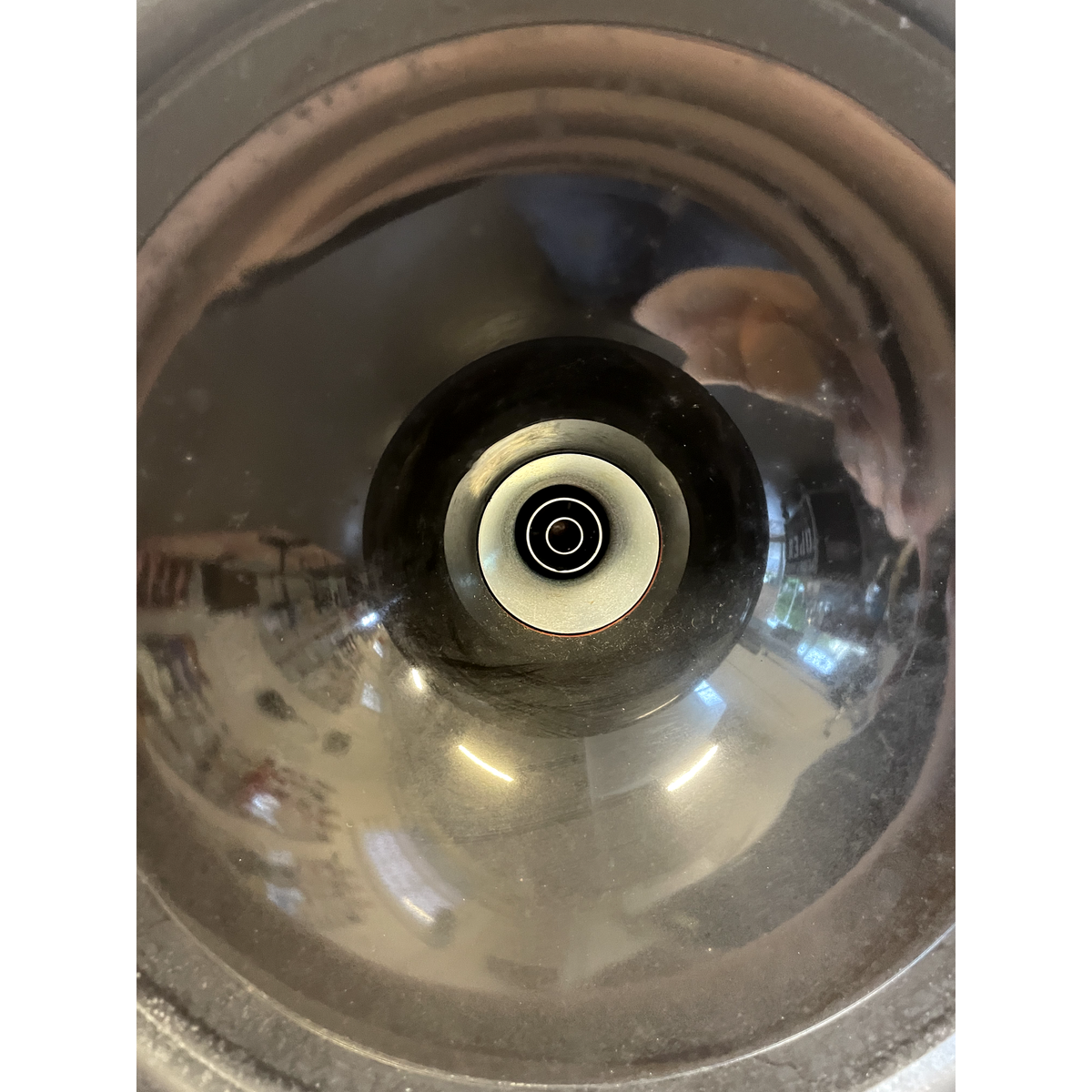 Used Tannoy Ellipse 10 Studio Monitor Pair