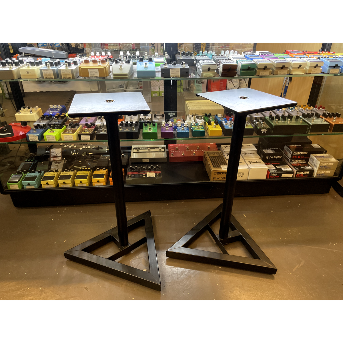 Used Tannoy Ellipse 10 Studio Monitor Pair