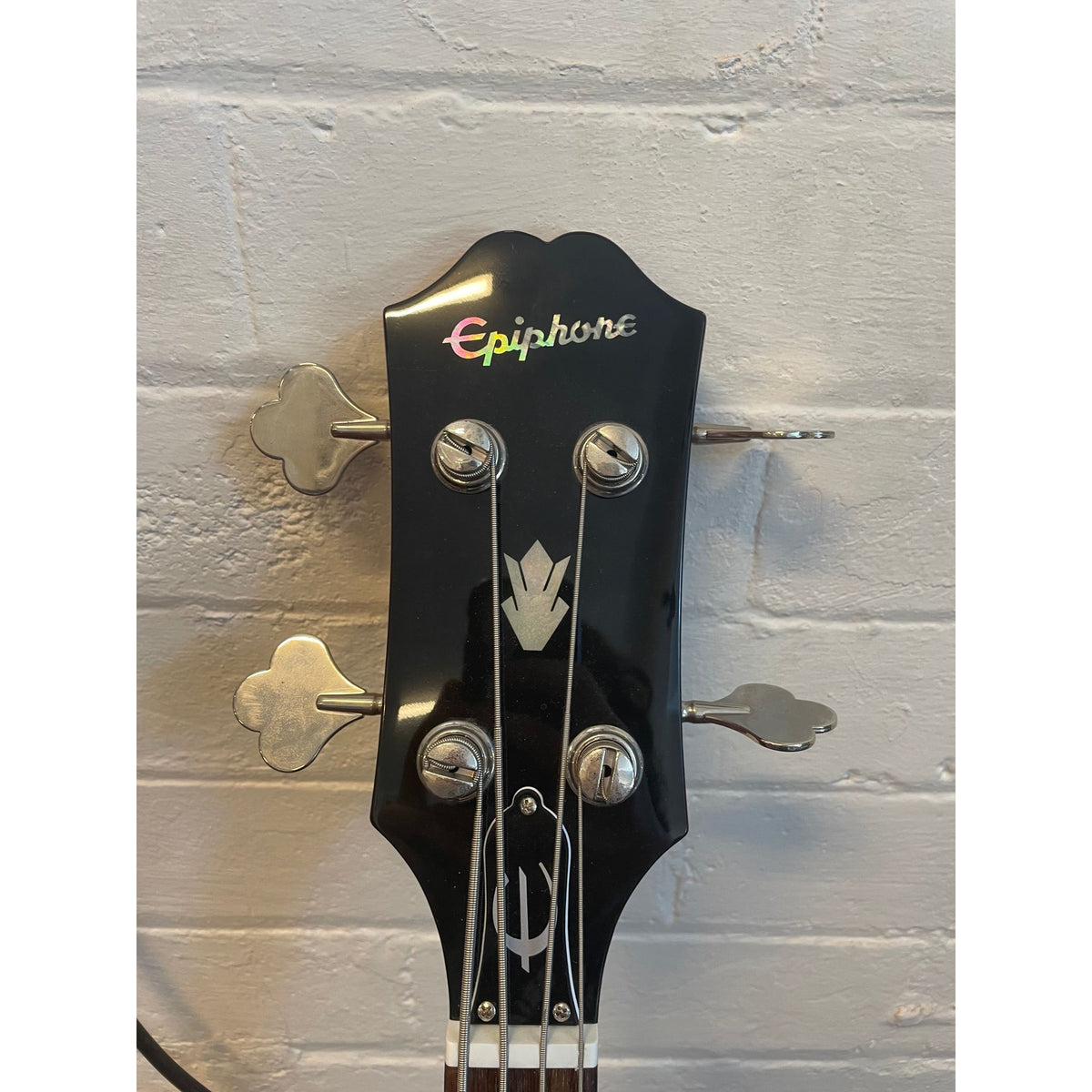 Used Epiphone SG Bass