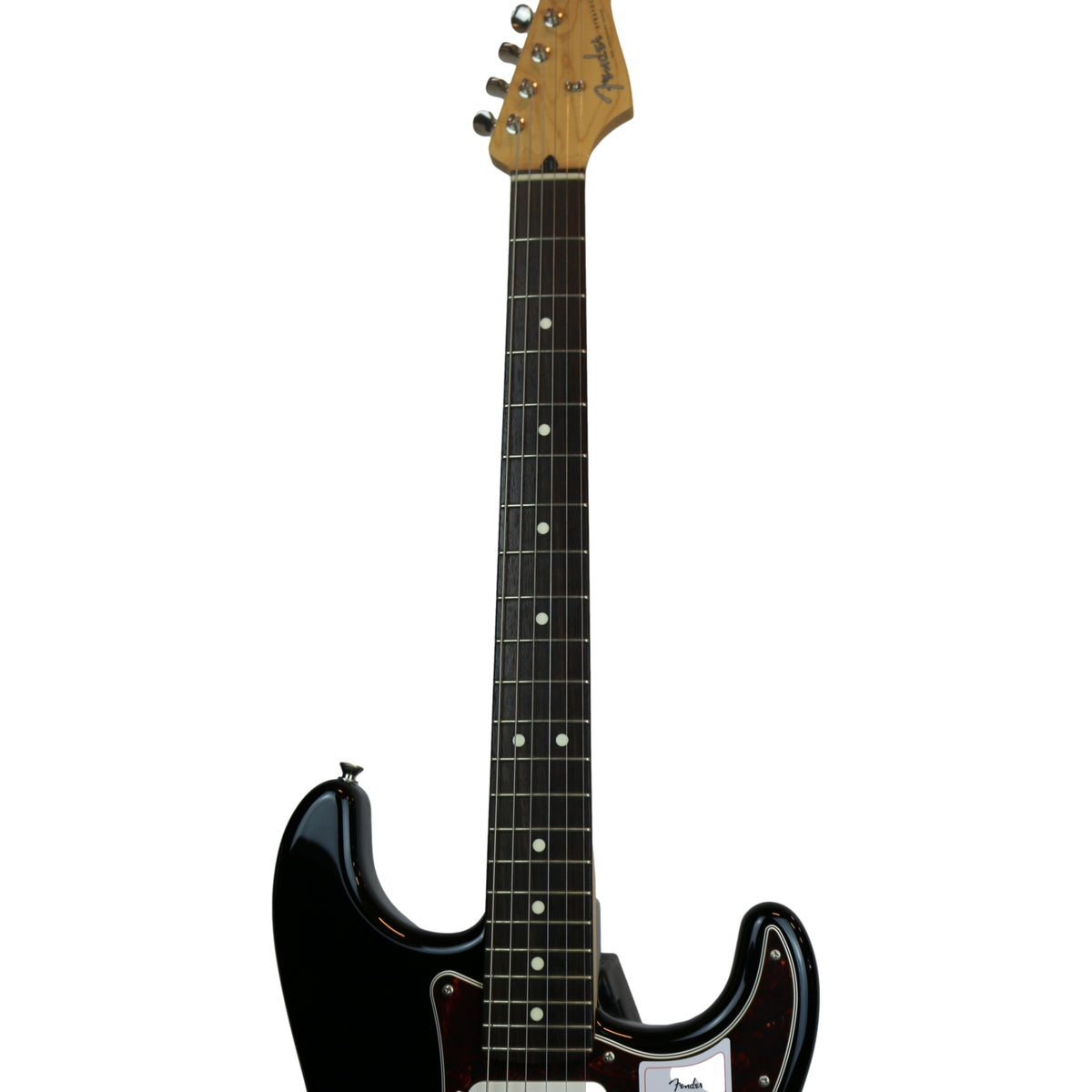 Used Fender Hybrid II Stratocaster Made In Japan w/ Bag