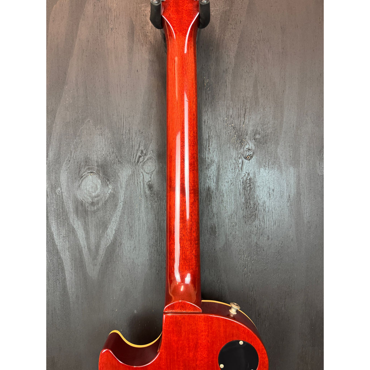 Used Gibson Les Paul Standard 2008 Cherry Sunburst in Hardcase