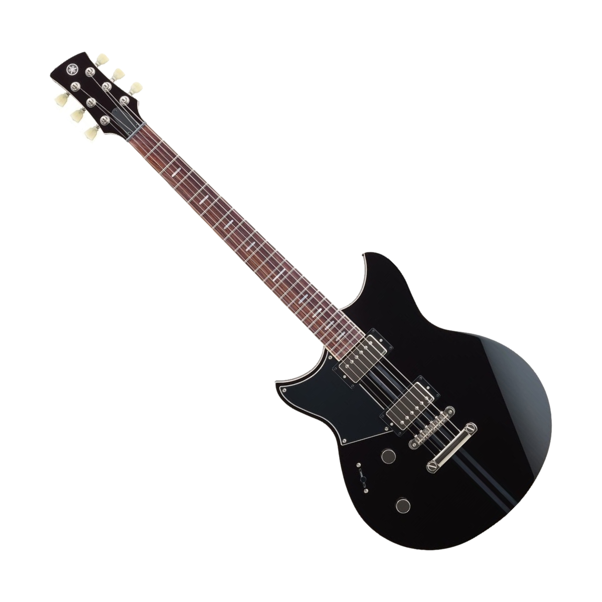 Yamaha RSS20LBL Revstar Standard Humbucker Black Left Handed
