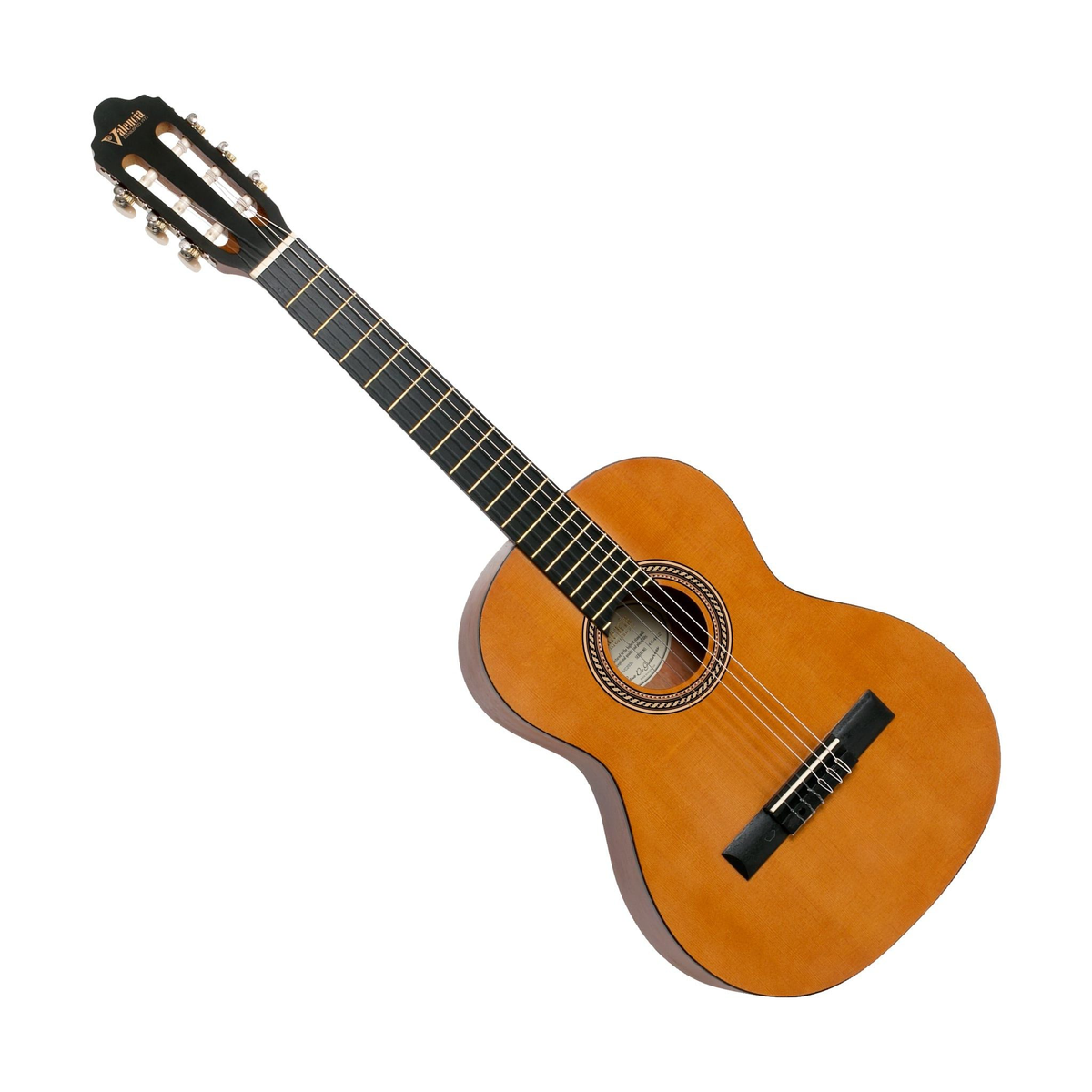 Valencia VC203L Classical Guitar Left Handed 3/4