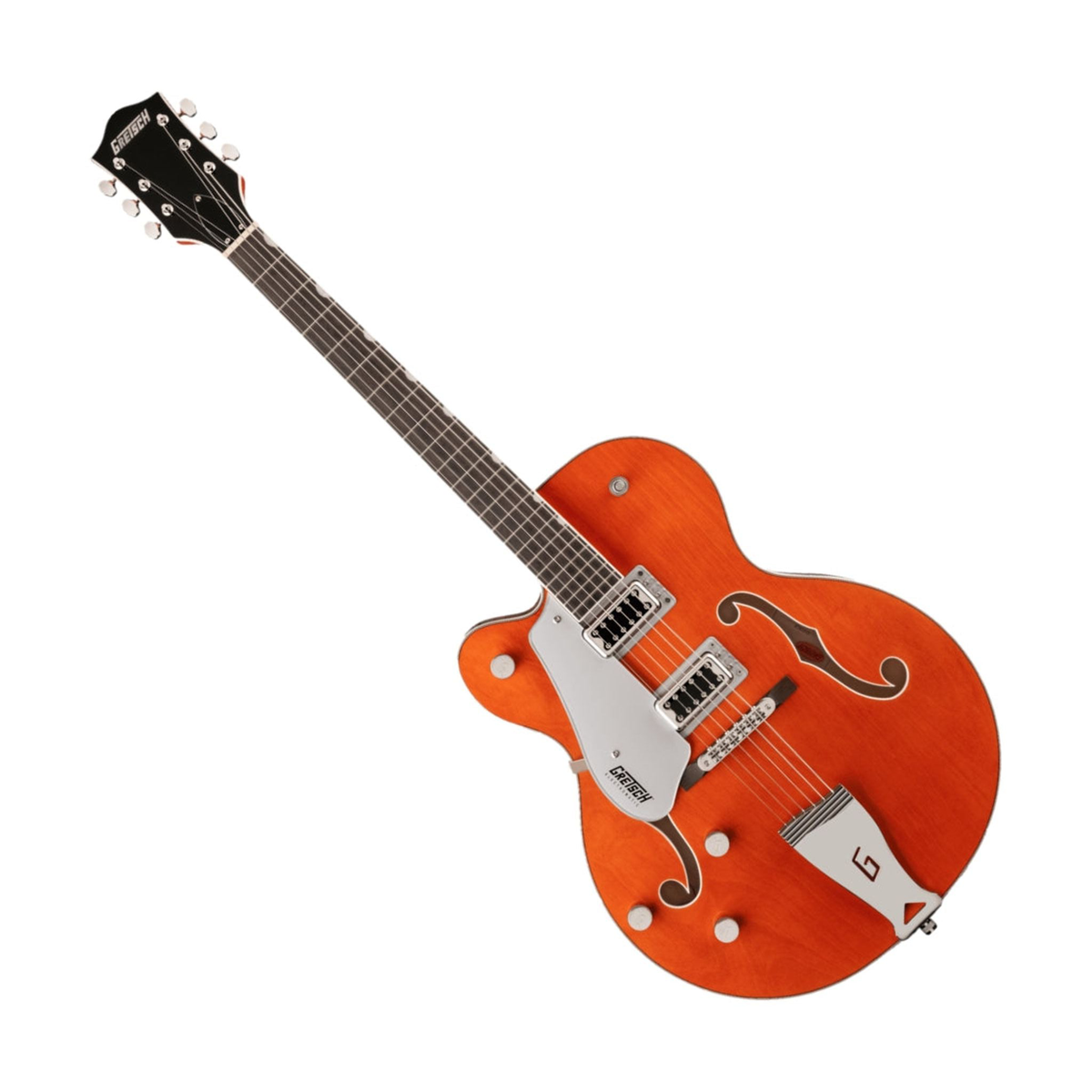 Gretsch G5420LH Electromatic Classic Hollow Body Orange Stain Left-Handed