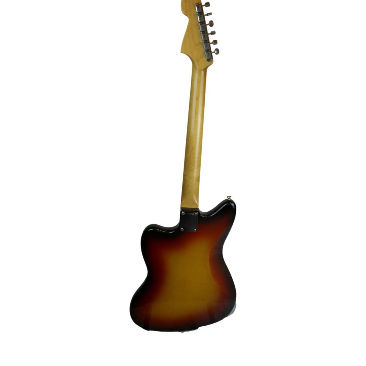 Used Fender American Vintage 65 Jazzmaster 2012 w/ Original case