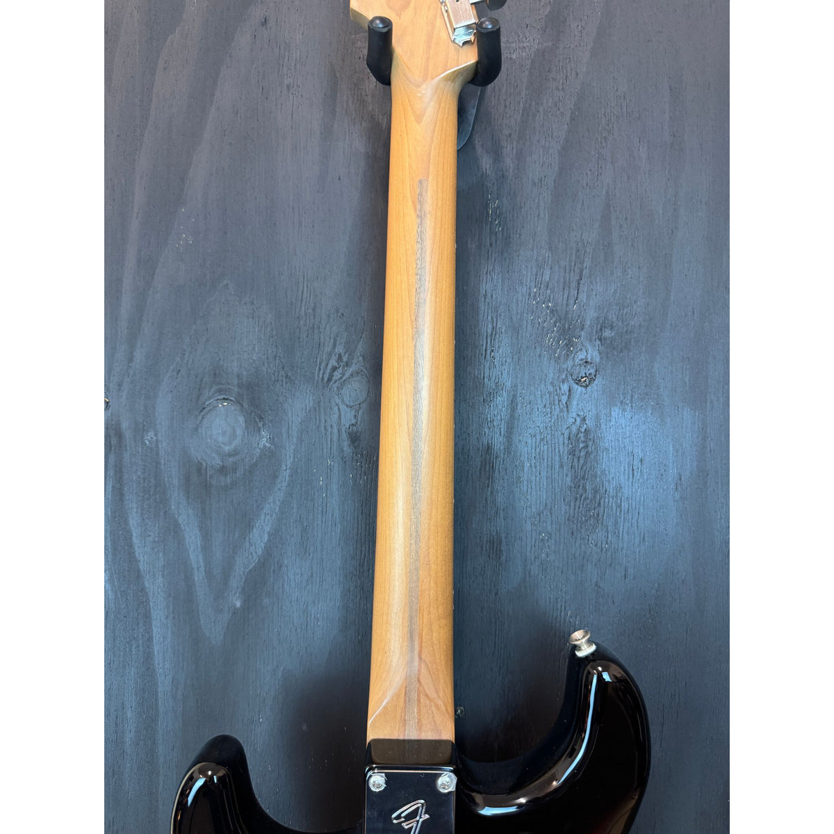 Used Fender Deluxe Edition Player 2 Stratocaster Sunburst with Custom Shop Fat 60's Pickups