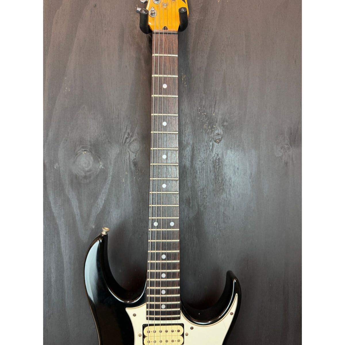 Used Ibanez RX-150 Electric Guitar 1994 with Gig Bag