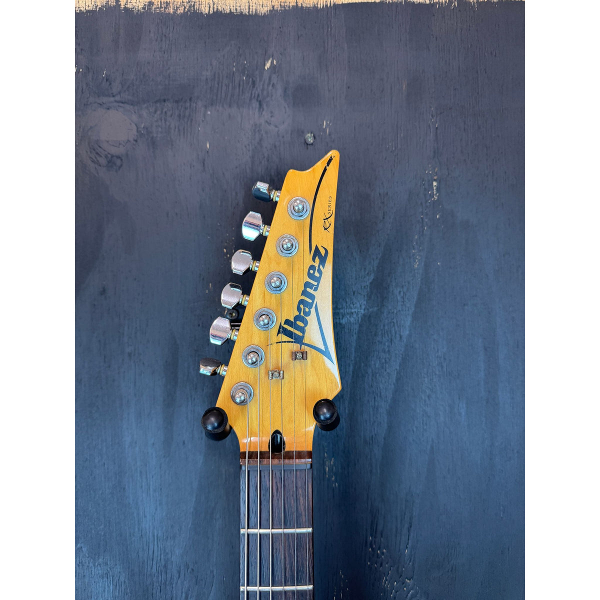 Used Ibanez RX-150 Electric Guitar 1994 with Gig Bag