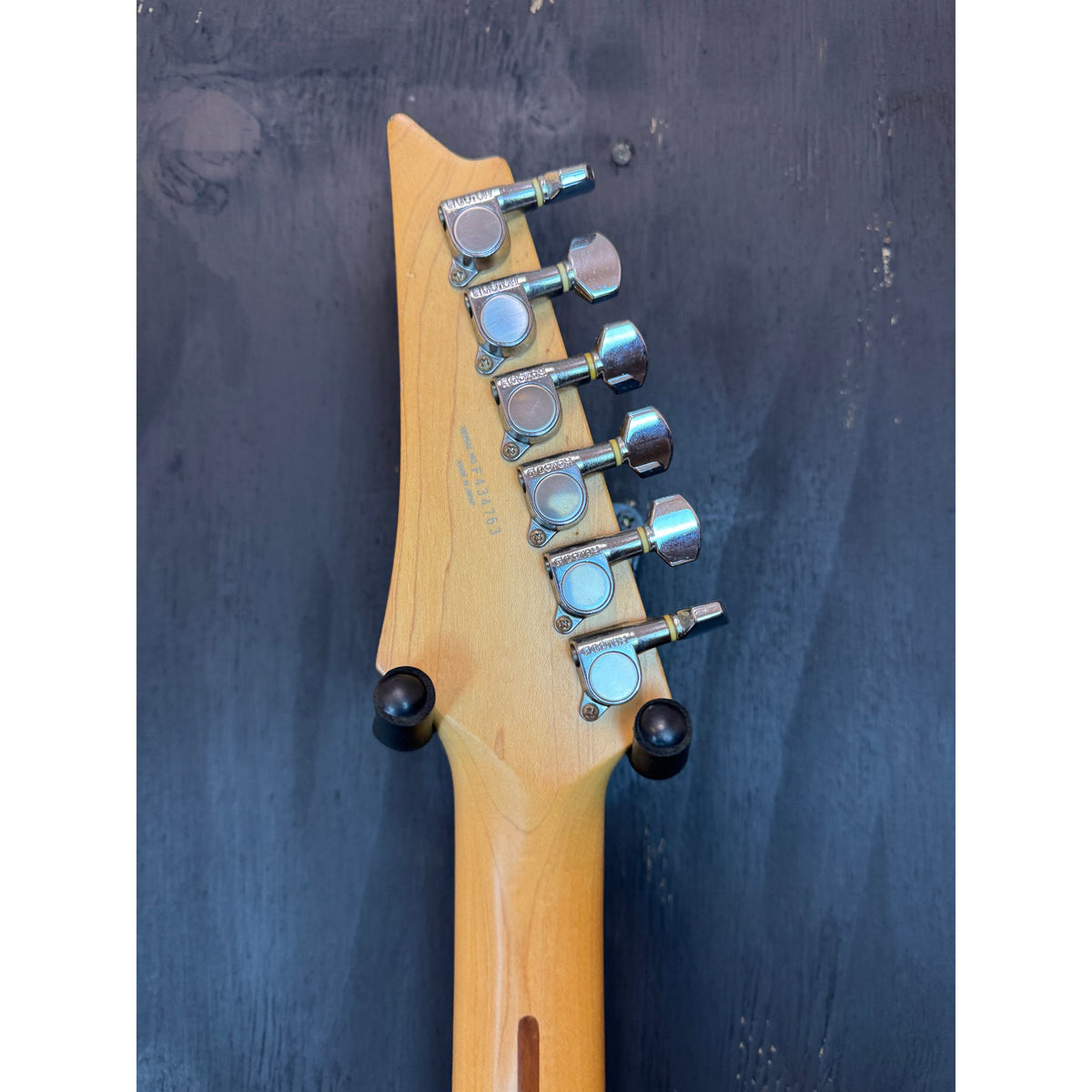 Used Ibanez RX-150 Electric Guitar 1994 with Gig Bag