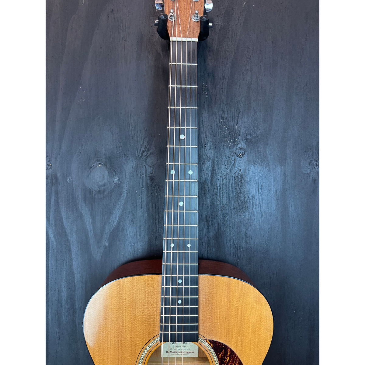 Used Taylor 812ce 12-Fret Acoustic Electric Guitar with Hard Case