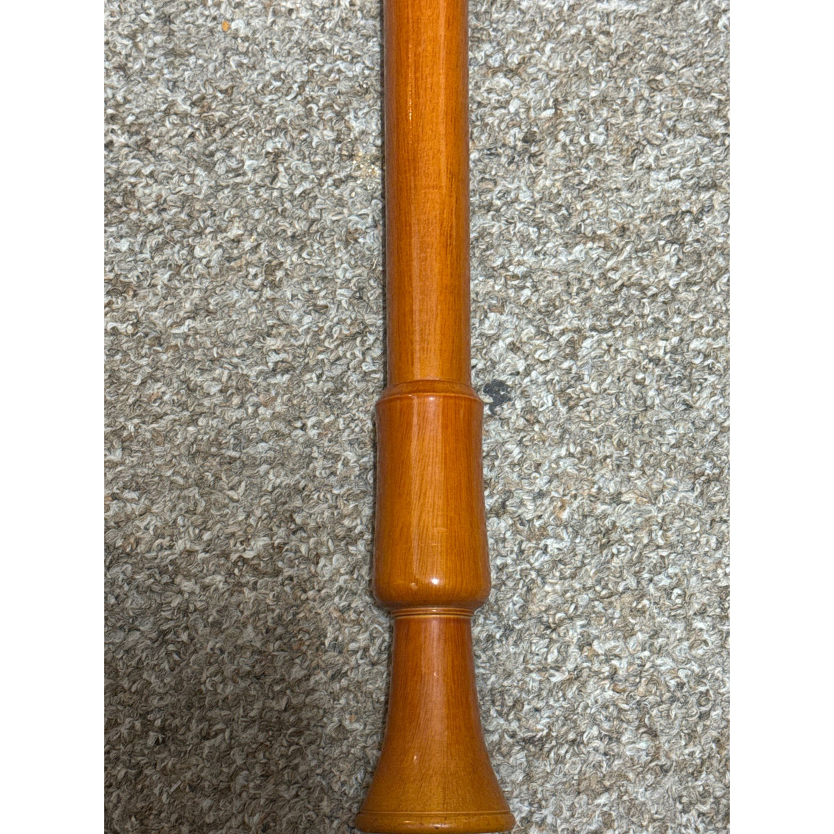 Used Hohner C-Tenor Recorder Konzert NR-9614