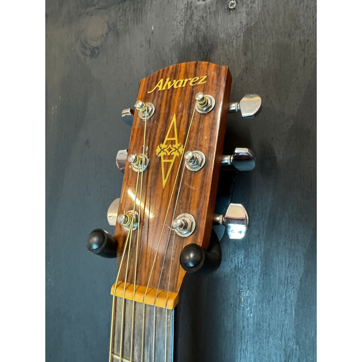 Used Alvarez RD4102C Dreadnought Acoustic