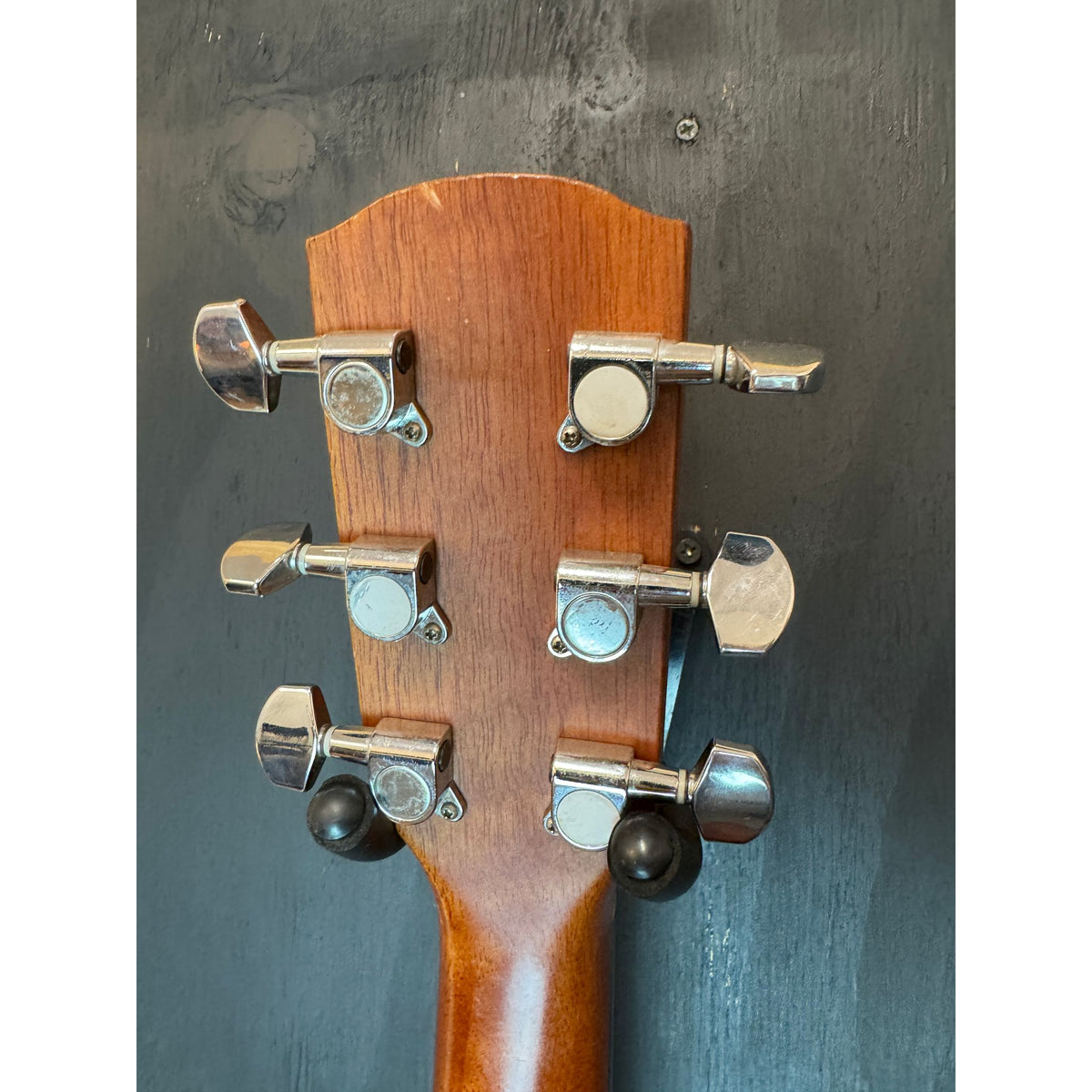 Used Alvarez RD4102C Dreadnought Acoustic