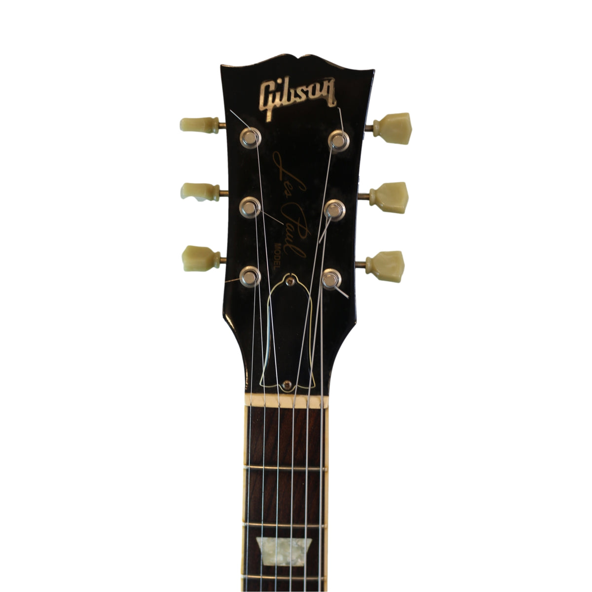Used Gibson Les Paul Standard Left Handed 50s Reissue w/ Hard Case
