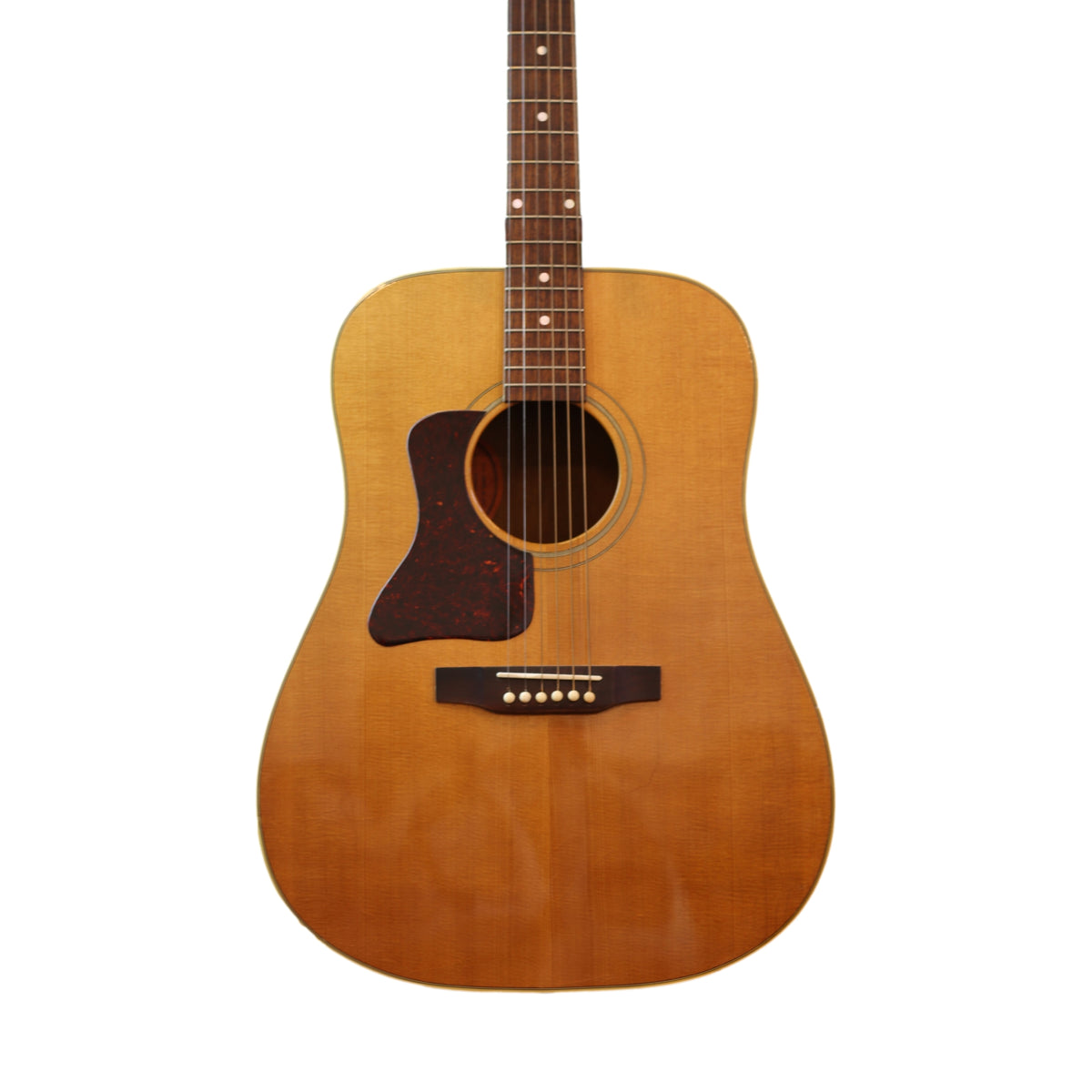 Used Gibson Gospel Acoustic Guitar Reissue w/ Hard Case