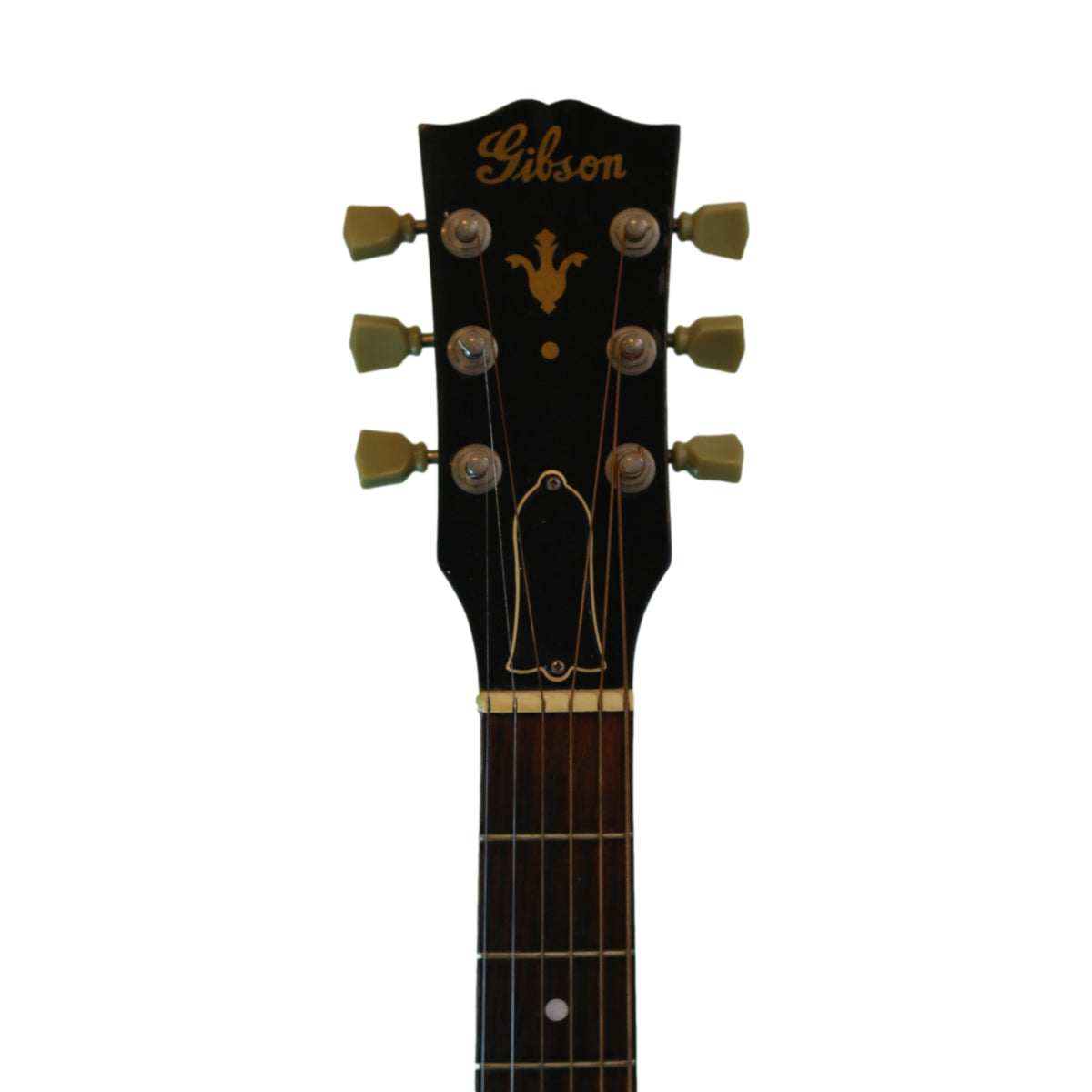 Used Gibson Gospel Acoustic Guitar Reissue w/ Hard Case