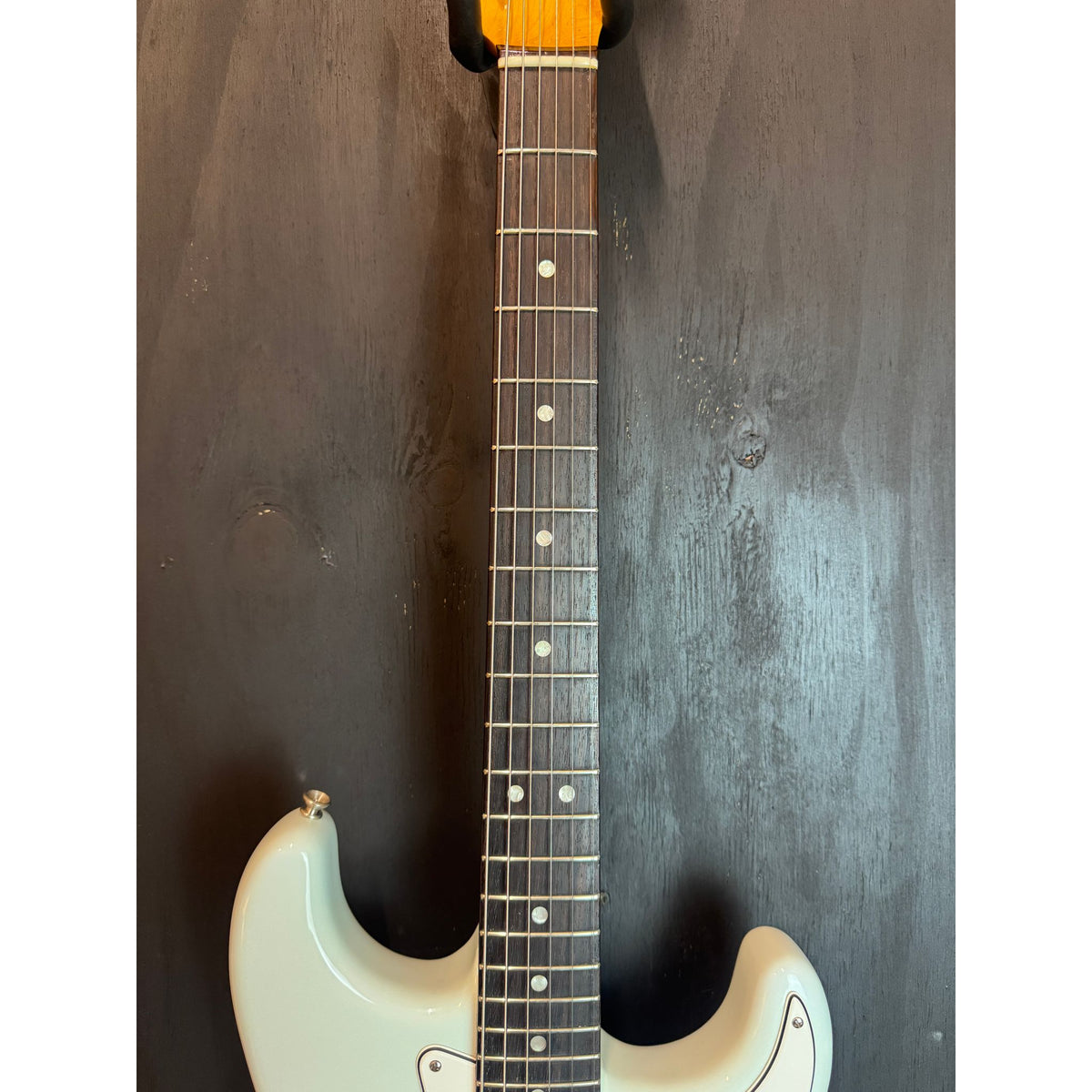 Used Fender American Vintage 2 1965 Stratocaster Sonic Blue (2025 Model)