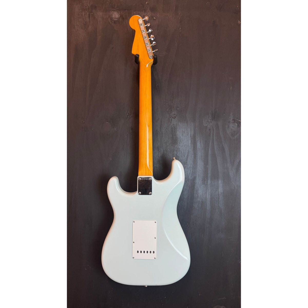 Used Fender American Vintage 2 1965 Stratocaster Sonic Blue (2025 Model)