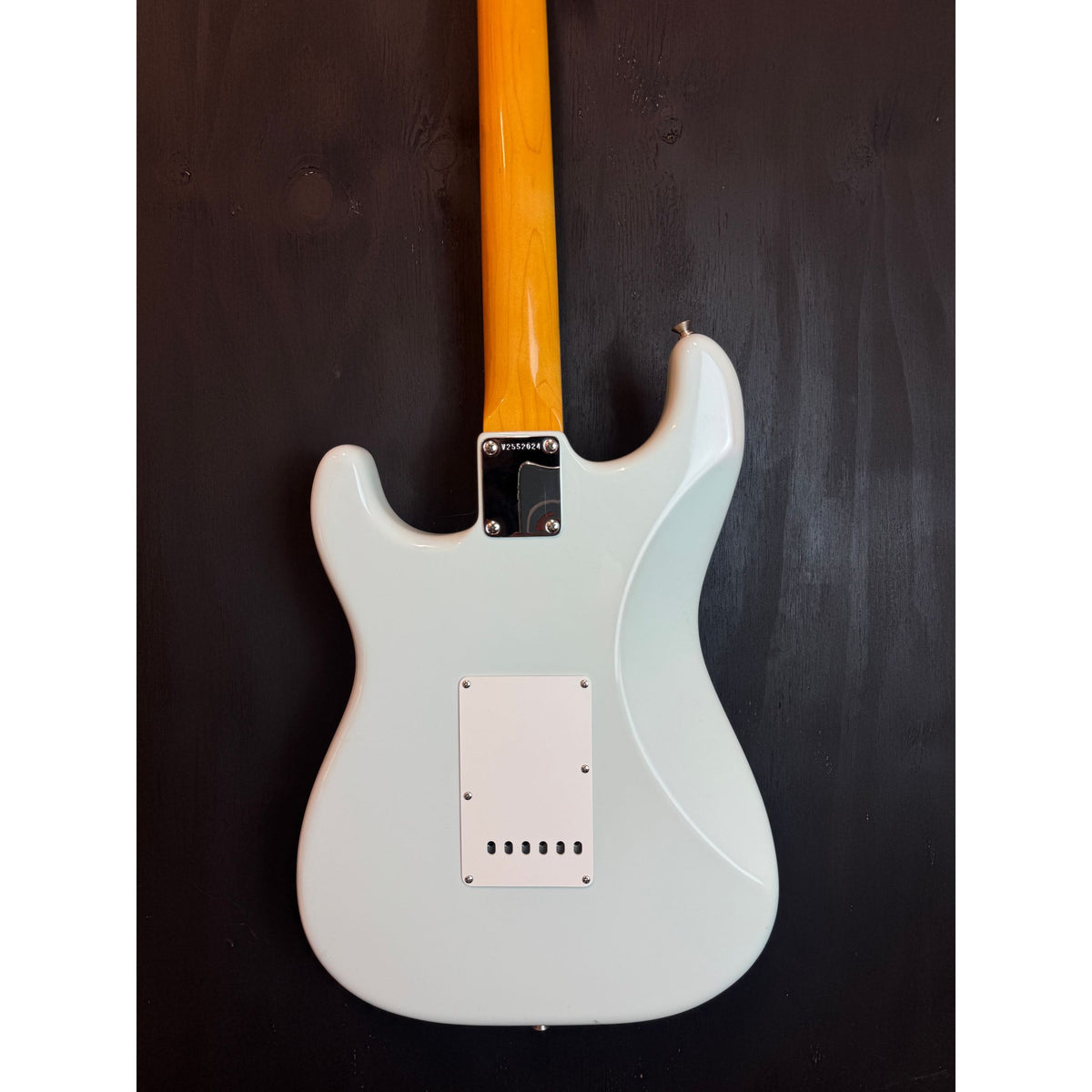 Used Fender American Vintage 2 1965 Stratocaster Sonic Blue (2025 Model)