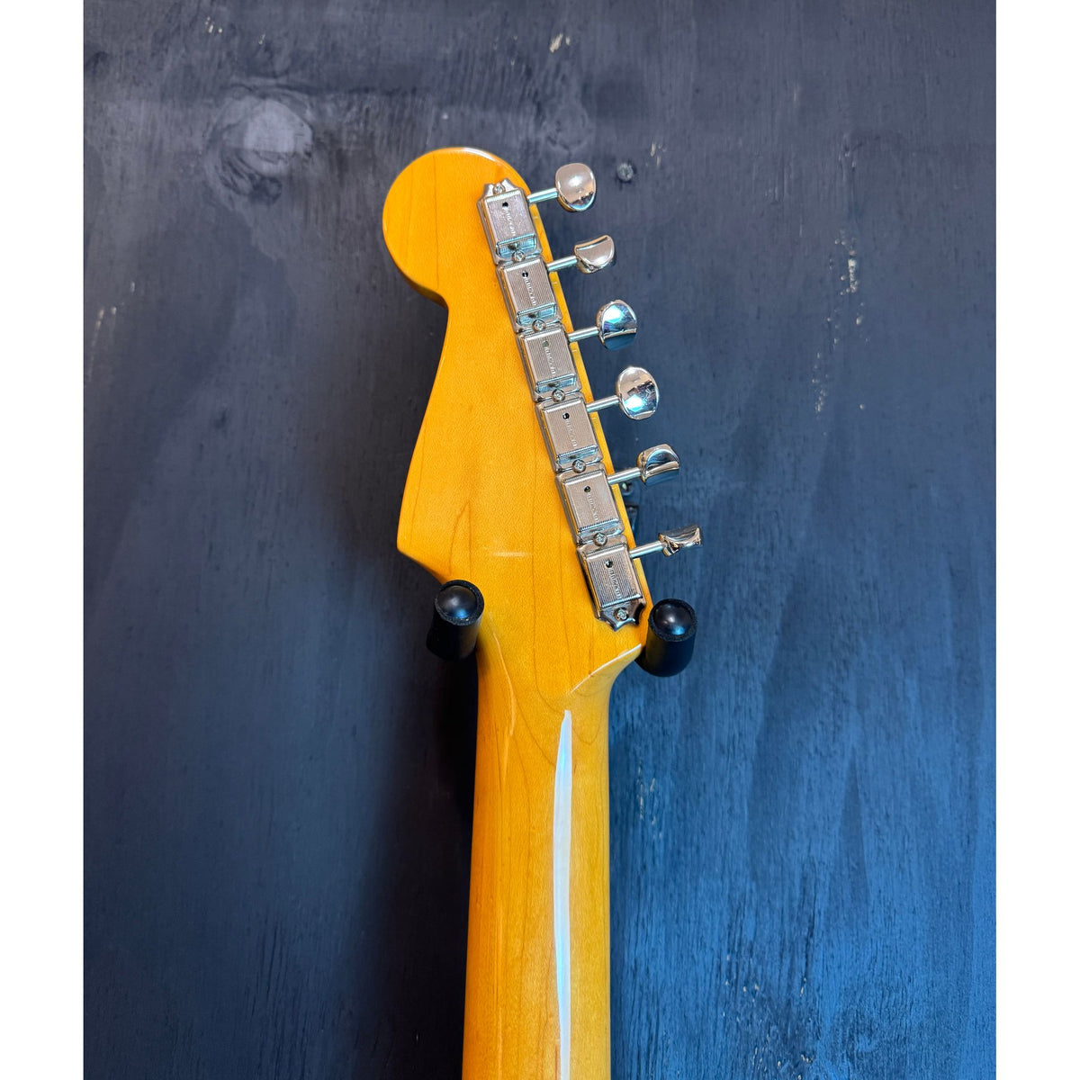 Used Fender American Vintage 2 1965 Stratocaster Sonic Blue (2025 Model)