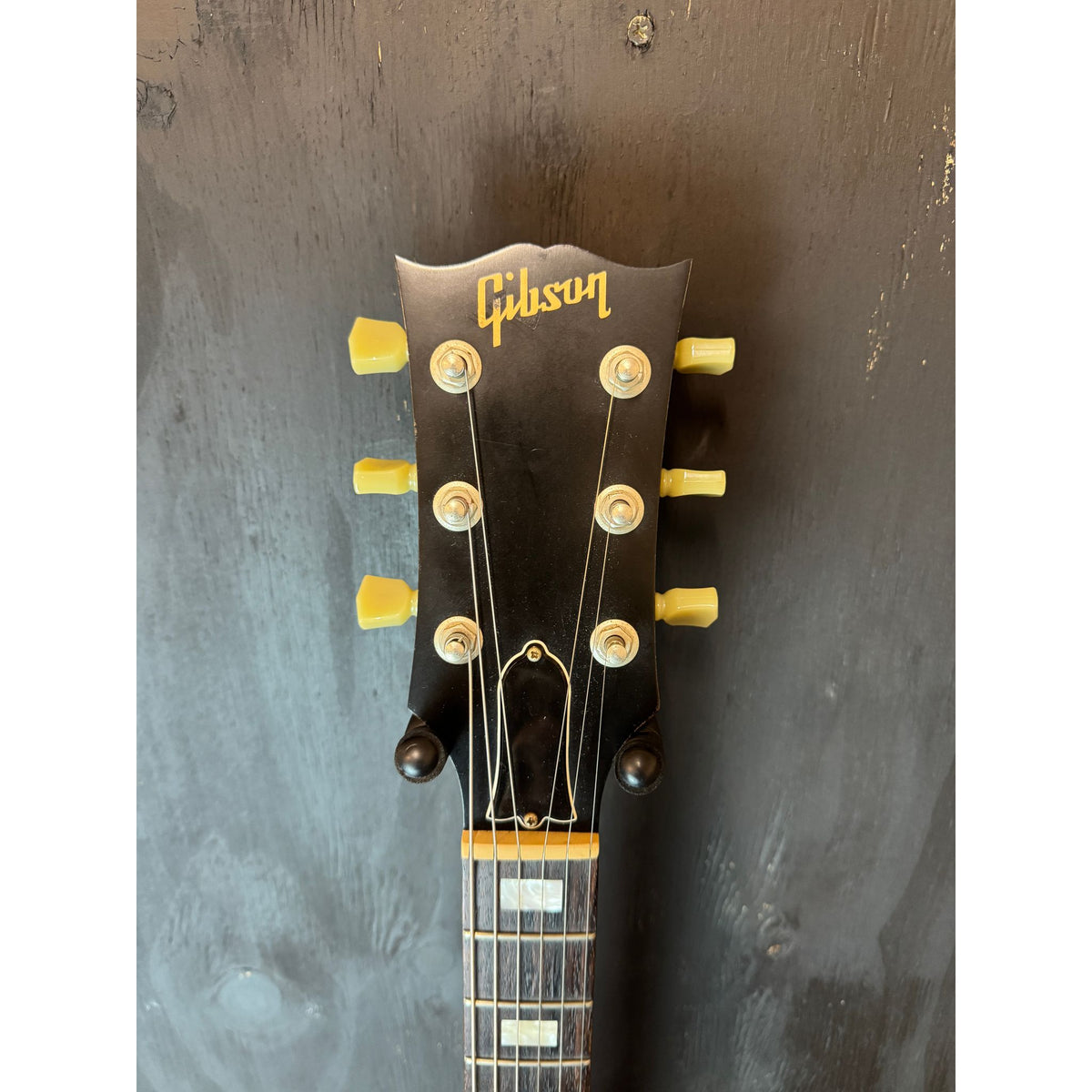 Used Gibson SG Special 70s Tribute Electric Guitar with soft bag