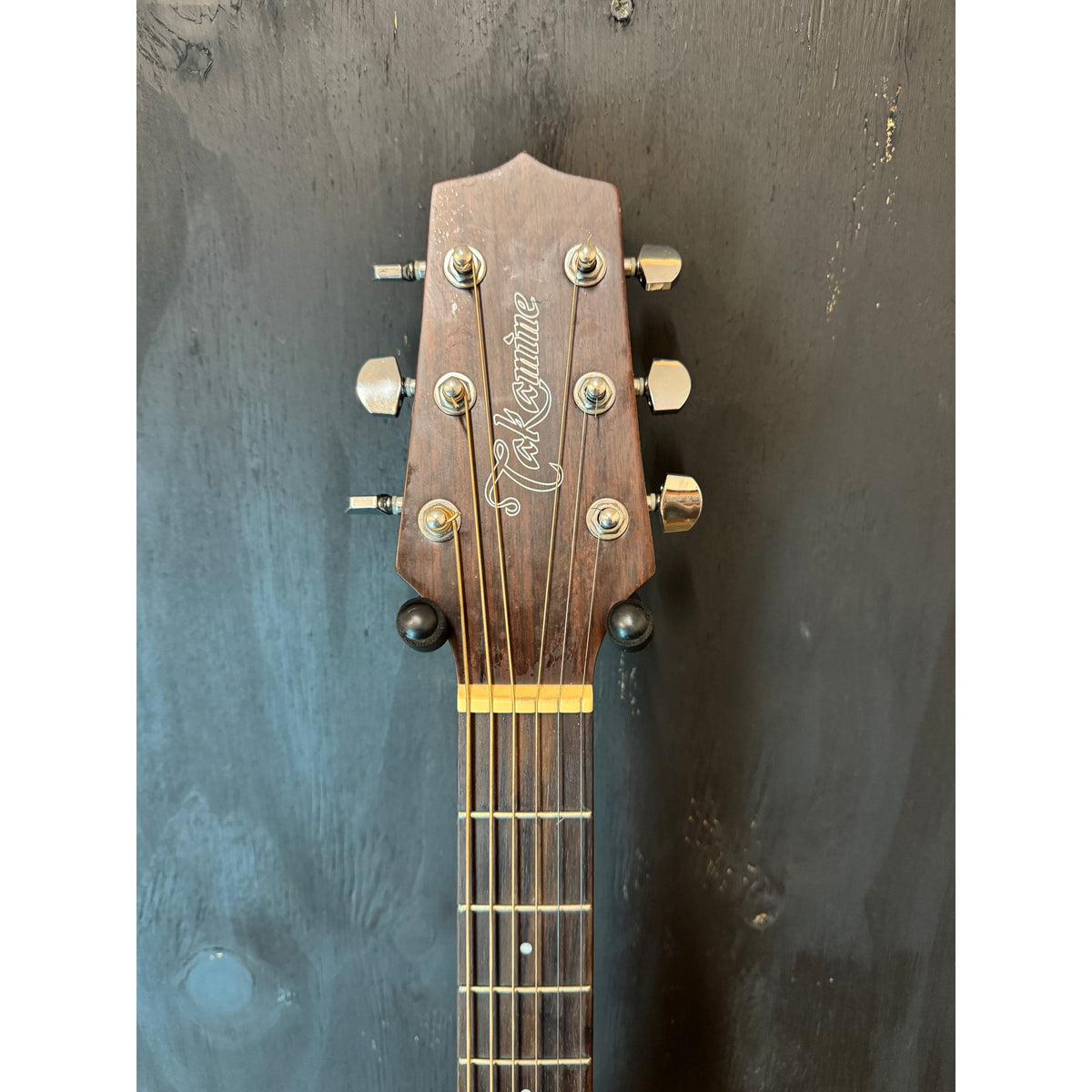 Used Takamine GN20CE Acoustic Guitar with Cutaway