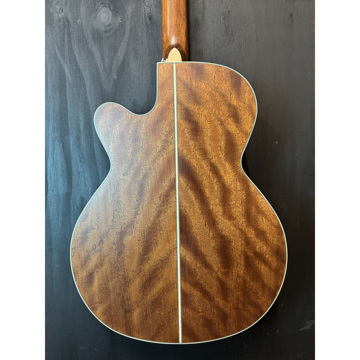 Used Takamine GN20CE Acoustic Guitar with Cutaway