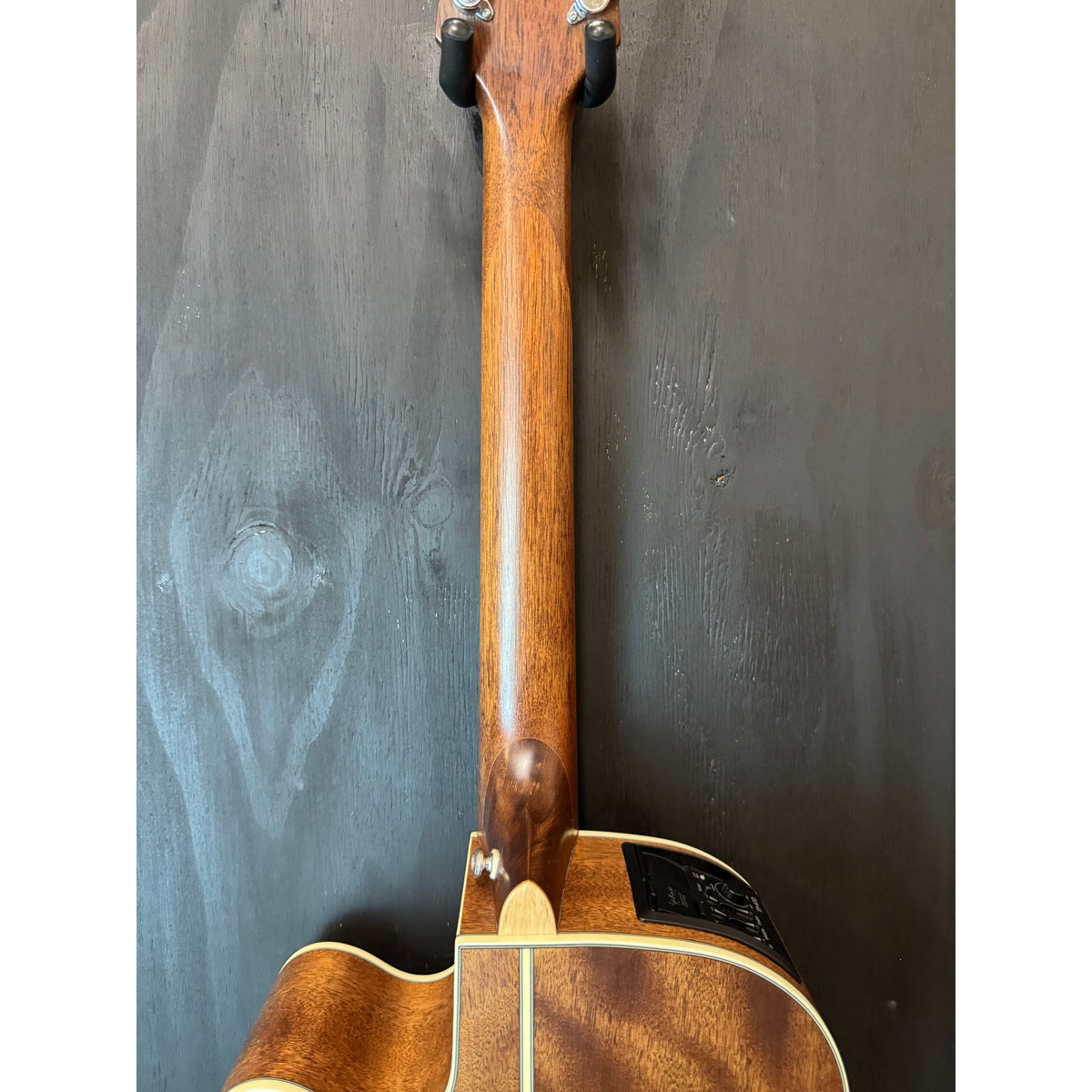 Used Takamine GN20CE Acoustic Guitar with Cutaway