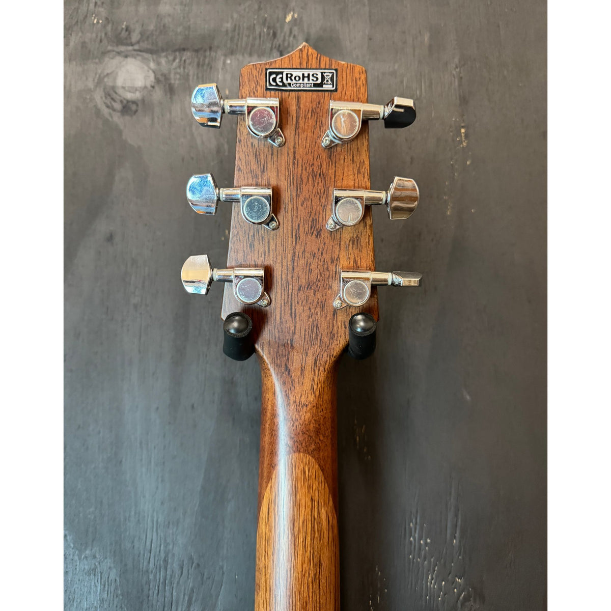 Used Takamine GN20CE Acoustic Guitar with Cutaway