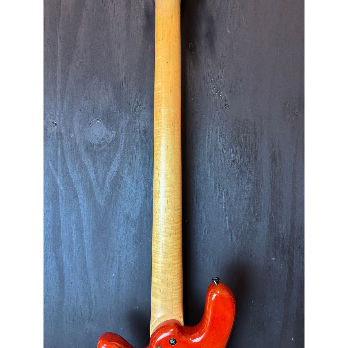 Used Spector 5 String Bass Made in Korea with Hardcase