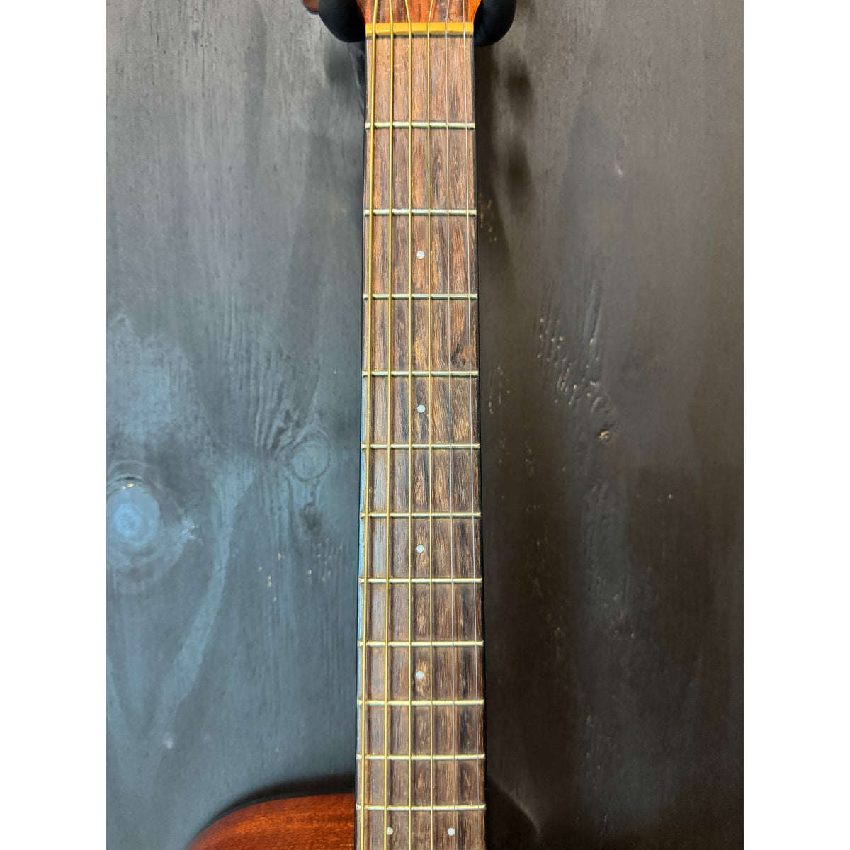 Used Alvarez RD4102C Acoustic Guitar with Cutaway and Pickup