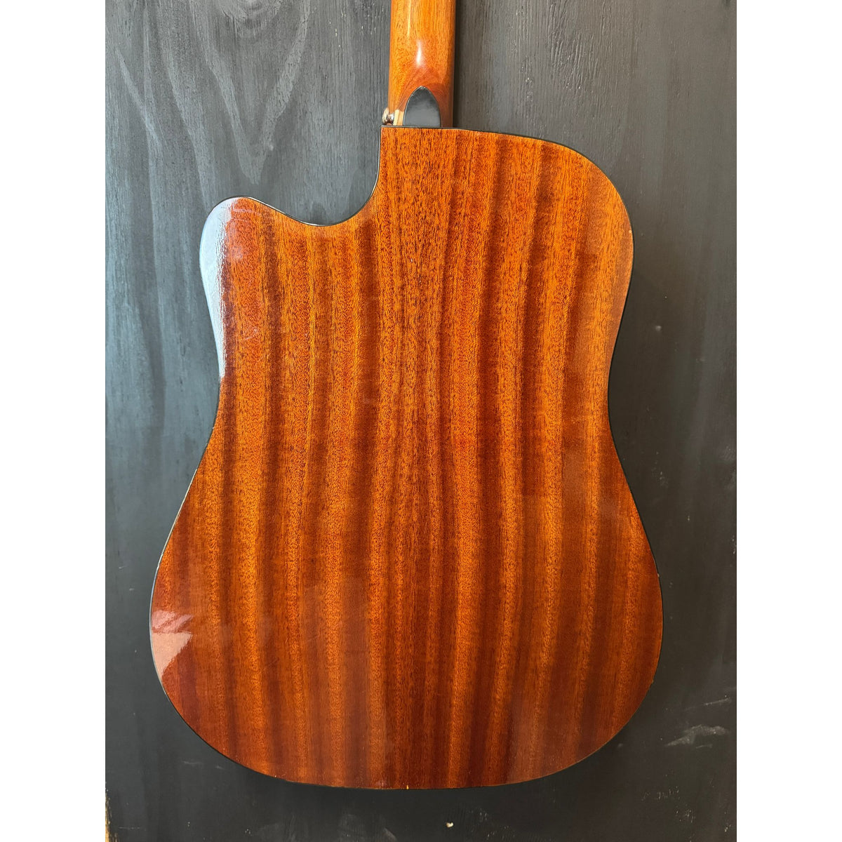 Used Alvarez RD4102C Acoustic Guitar with Cutaway and Pickup