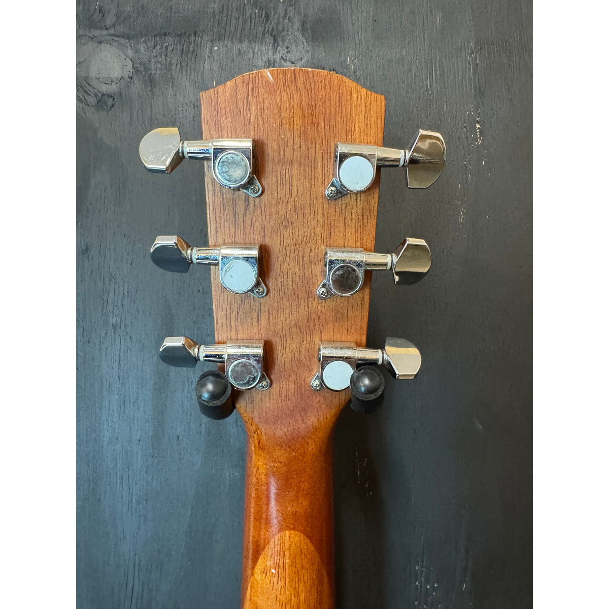 Used Alvarez RD4102C Acoustic Guitar with Cutaway and Pickup