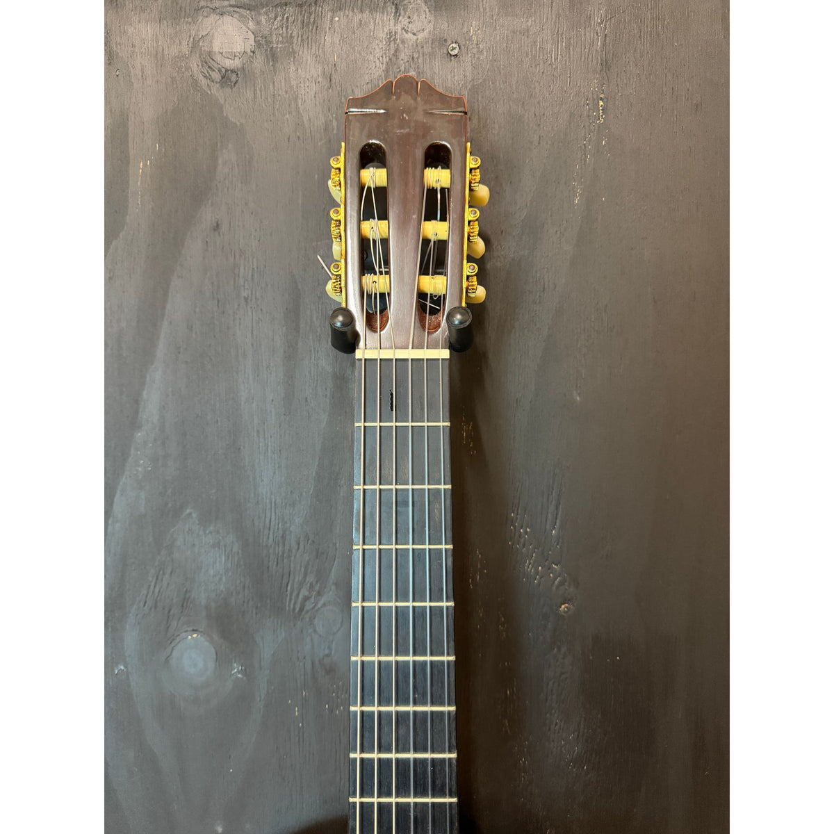 Yamaha CG-180sa Classical in Hardcase