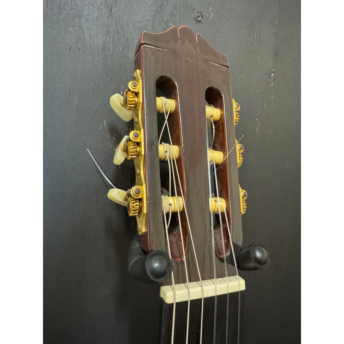 Yamaha CG-180sa Classical in Hardcase