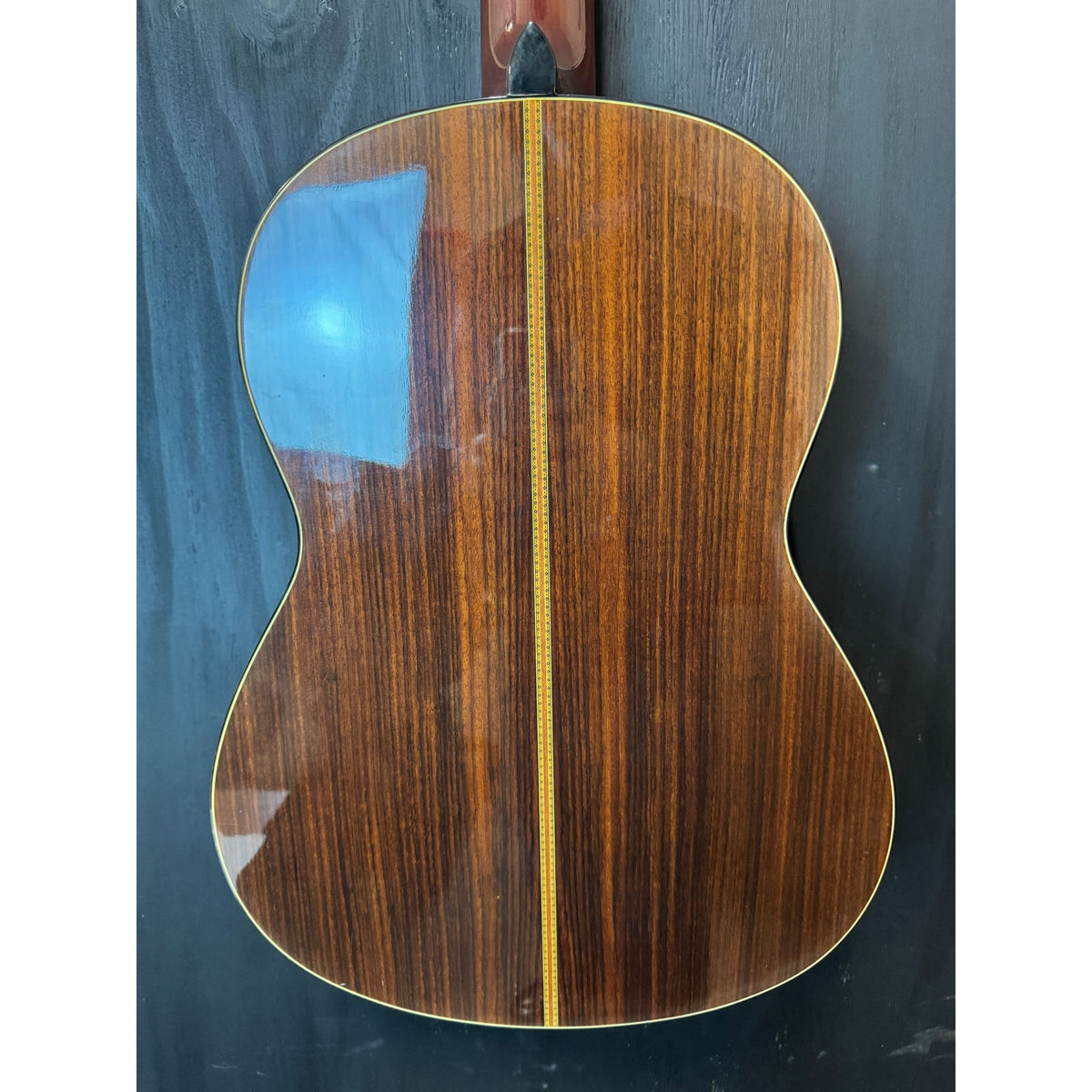 Yamaha CG-180sa Classical in Hardcase