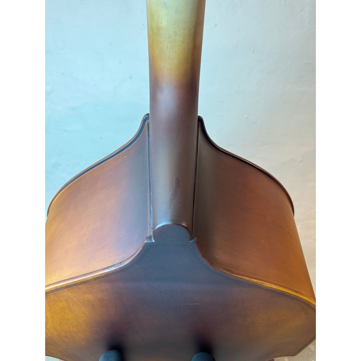Used Vivo Neo 1/2 Size Double Bass with Bow and Bag