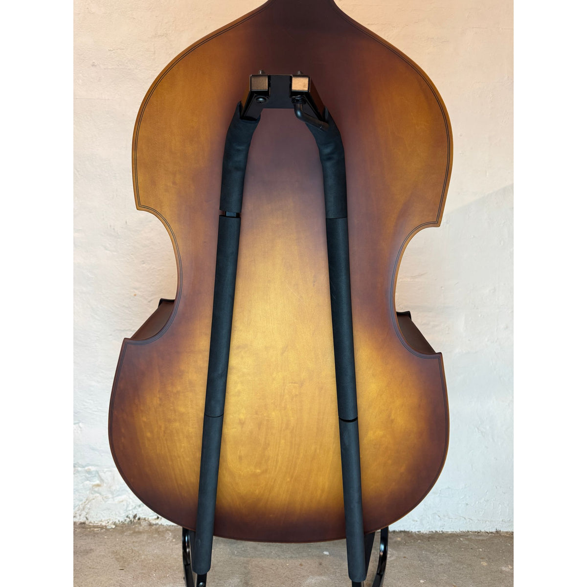 Used Vivo Neo 1/2 Size Double Bass with Bow and Bag