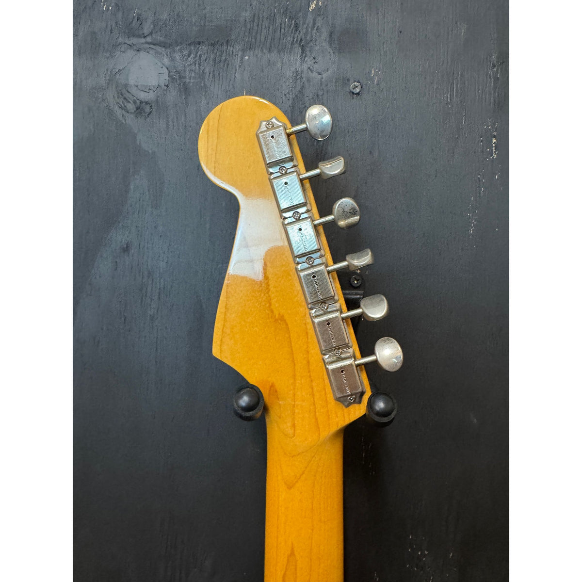 Used 2019 Original 60s Fender Stratocaster Shell Pink with Hardcase